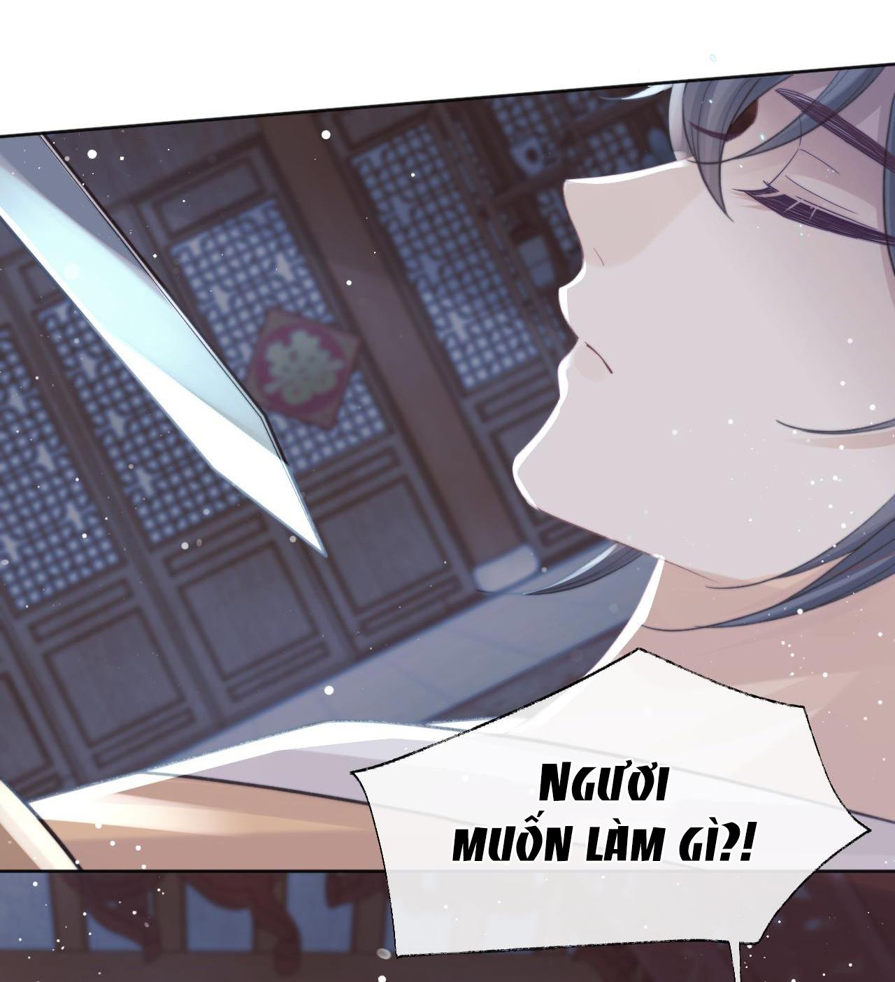 Sư Tôn Mỹ Nhân Bệnh Độc Chiếm Chapter 41 - Trang 30