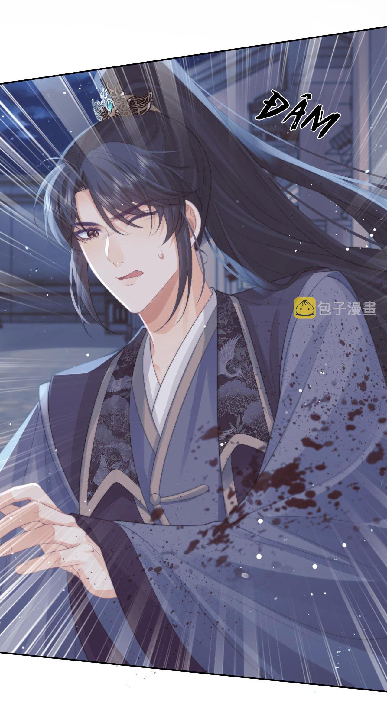 Sư Tôn Mỹ Nhân Bệnh Độc Chiếm Chapter 42 - Trang 12