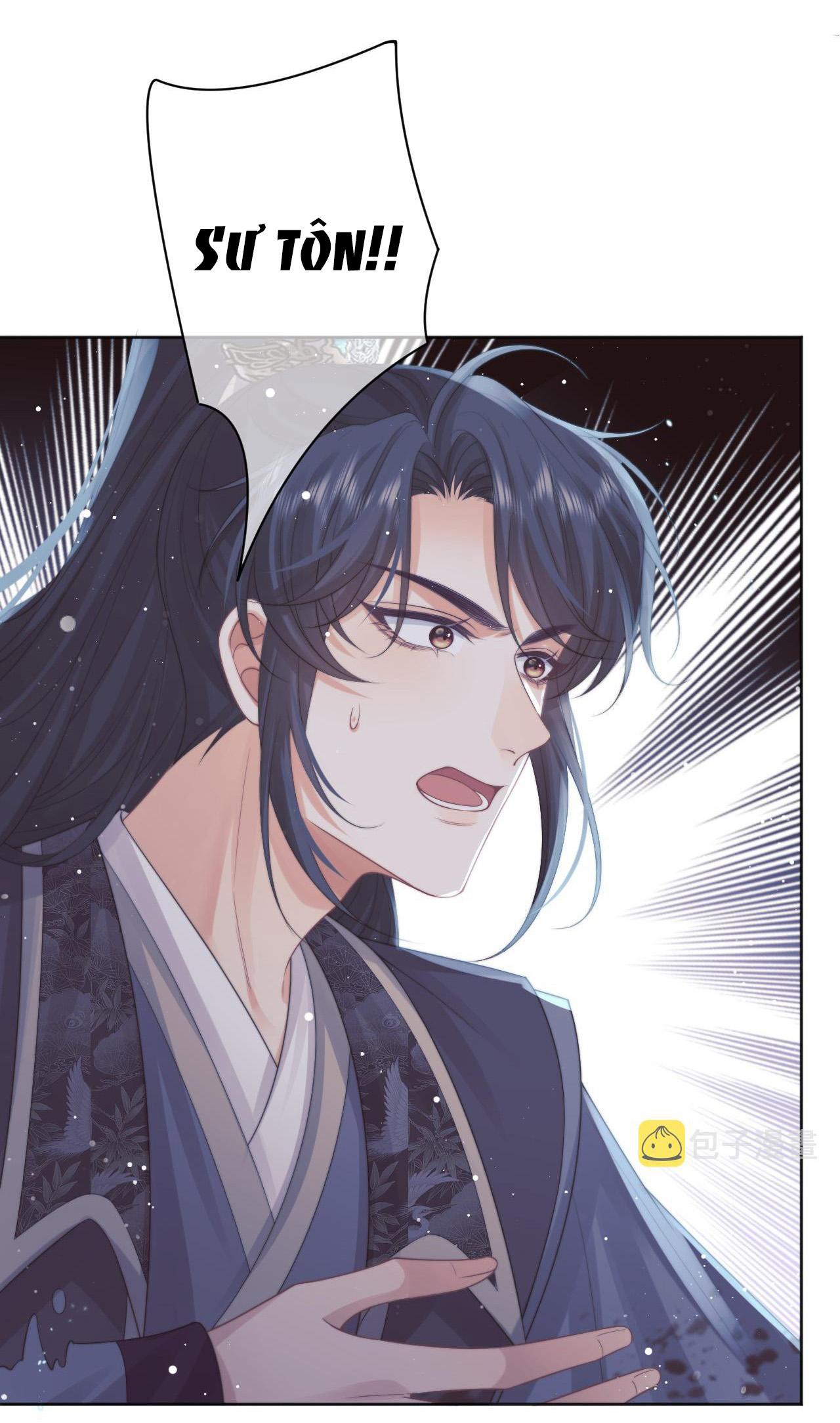 Sư Tôn Mỹ Nhân Bệnh Độc Chiếm Chapter 42 - Trang 18