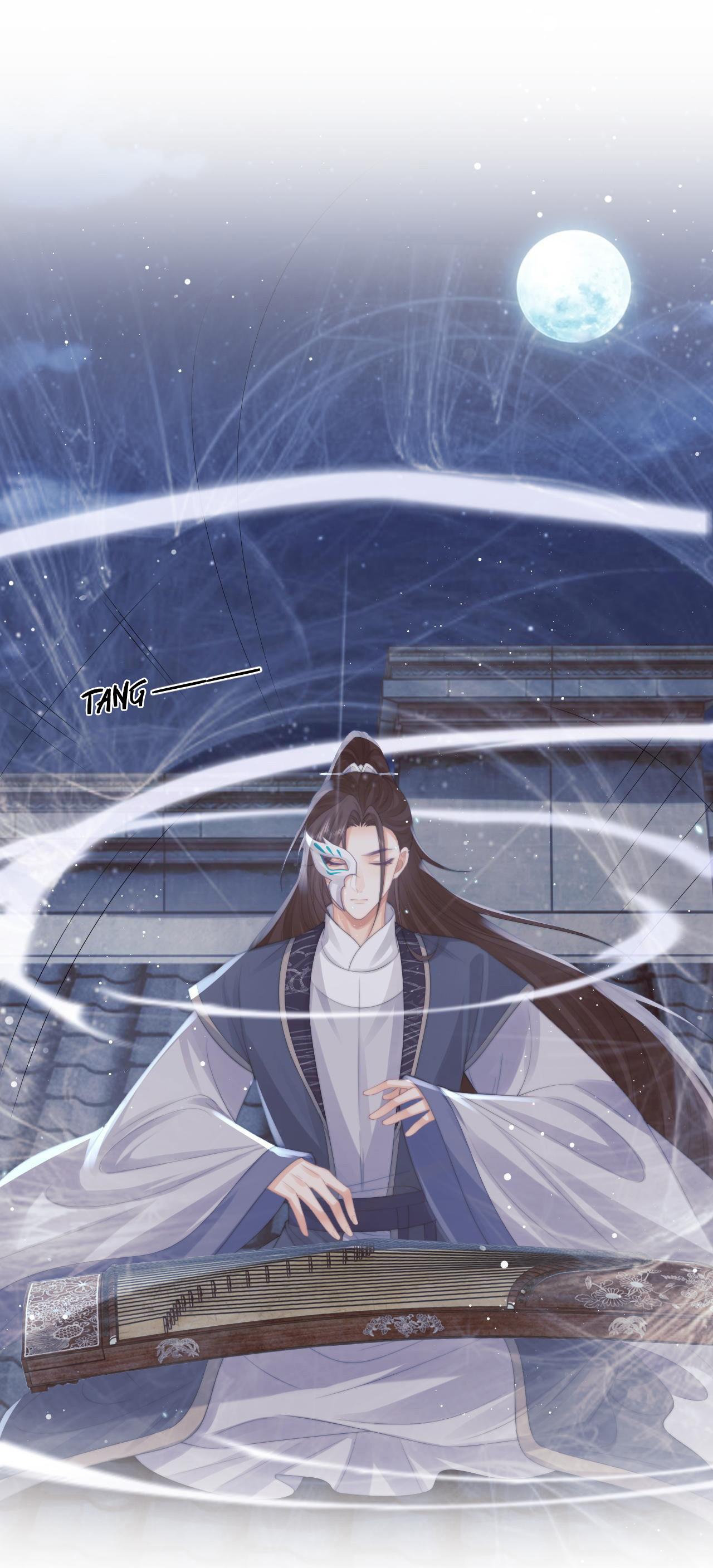 Sư Tôn Mỹ Nhân Bệnh Độc Chiếm Chapter 42 - Trang 2