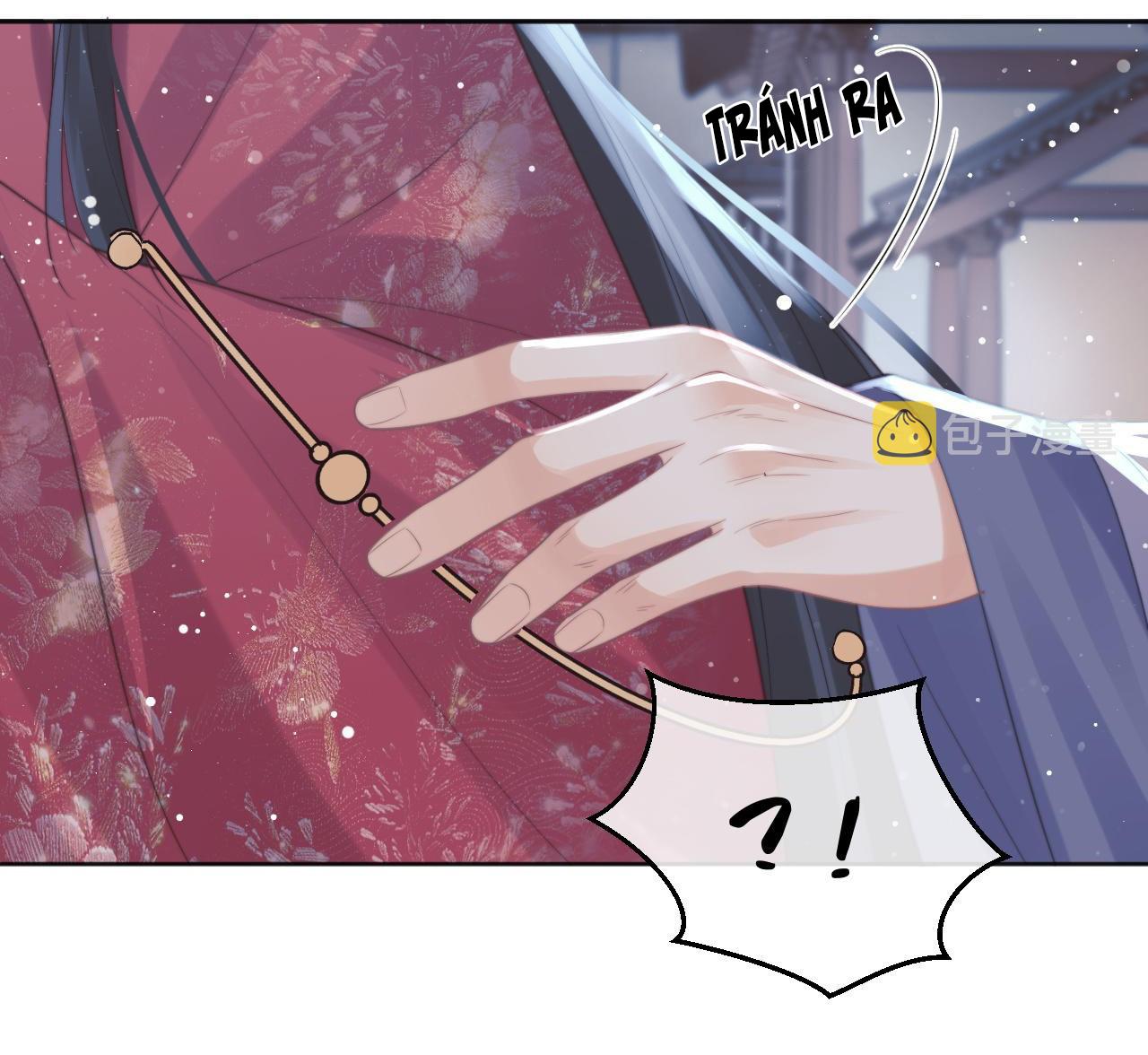 Sư Tôn Mỹ Nhân Bệnh Độc Chiếm Chapter 42 - Trang 23