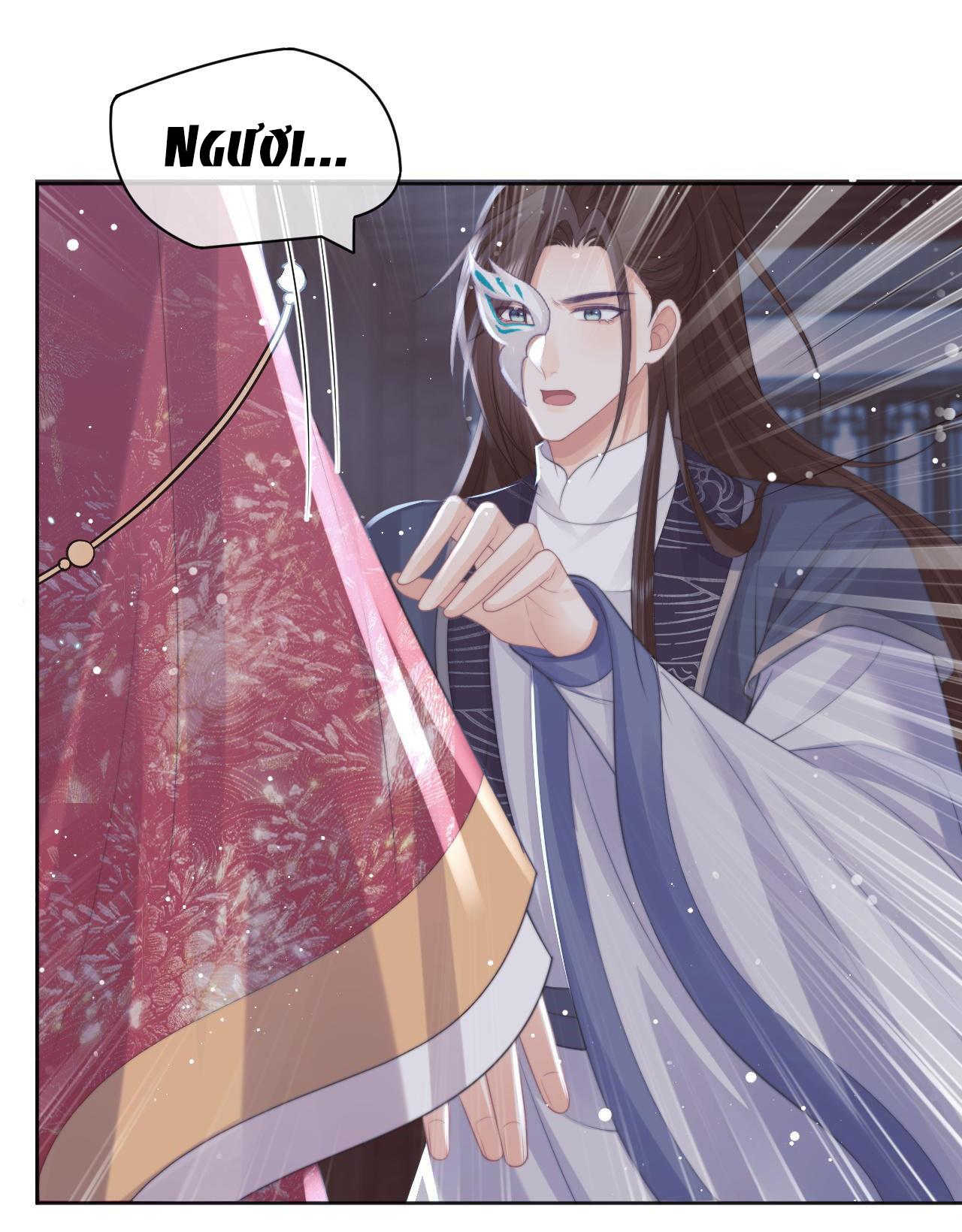 Sư Tôn Mỹ Nhân Bệnh Độc Chiếm Chapter 42 - Trang 24