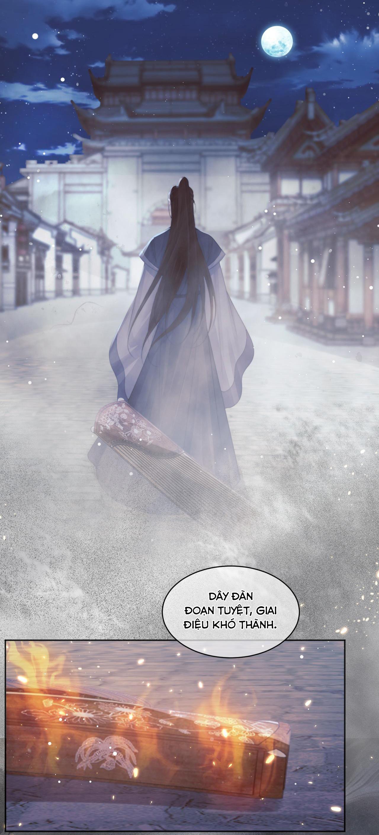 Sư Tôn Mỹ Nhân Bệnh Độc Chiếm Chapter 42 - Trang 34