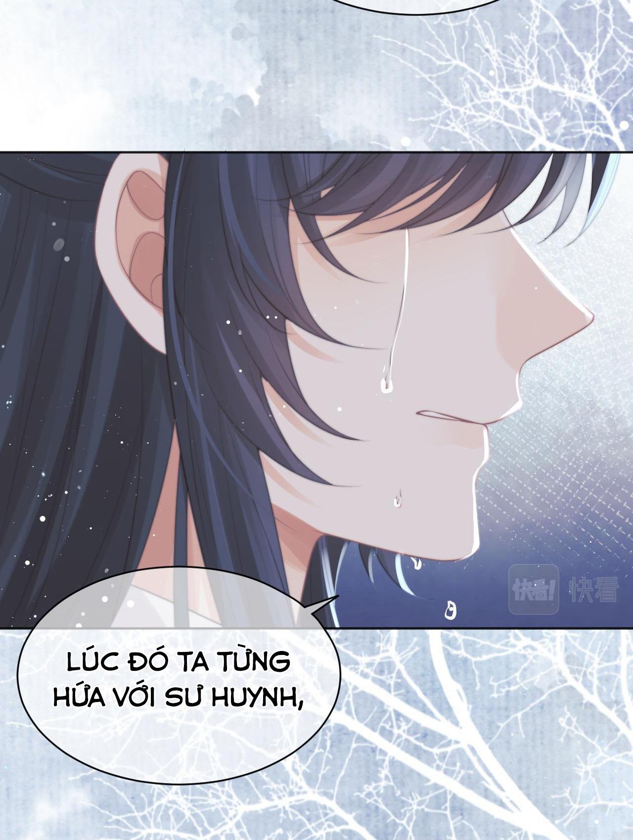 Sư Tôn Mỹ Nhân Bệnh Độc Chiếm Chapter 42 - Trang 38