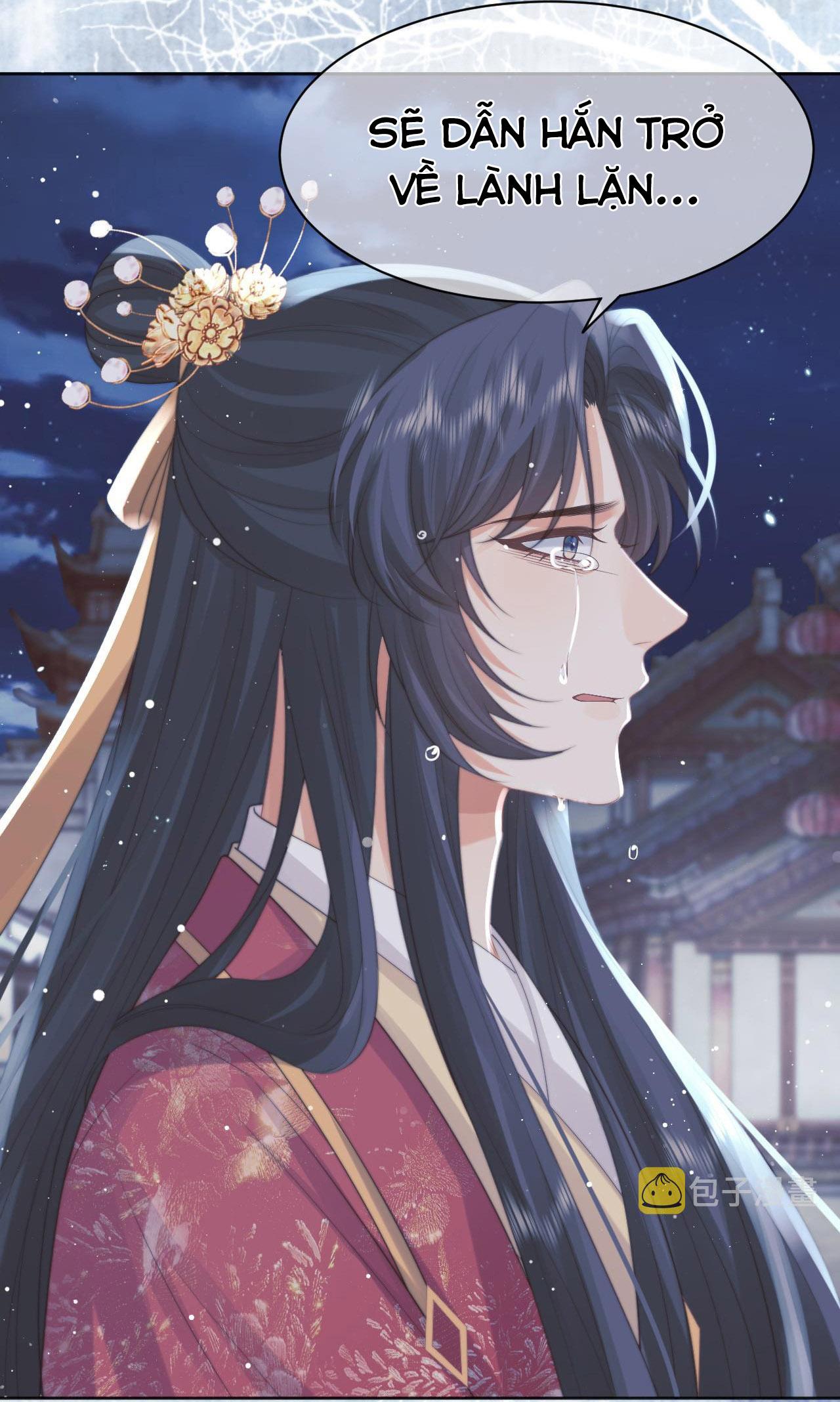 Sư Tôn Mỹ Nhân Bệnh Độc Chiếm Chapter 42 - Trang 39