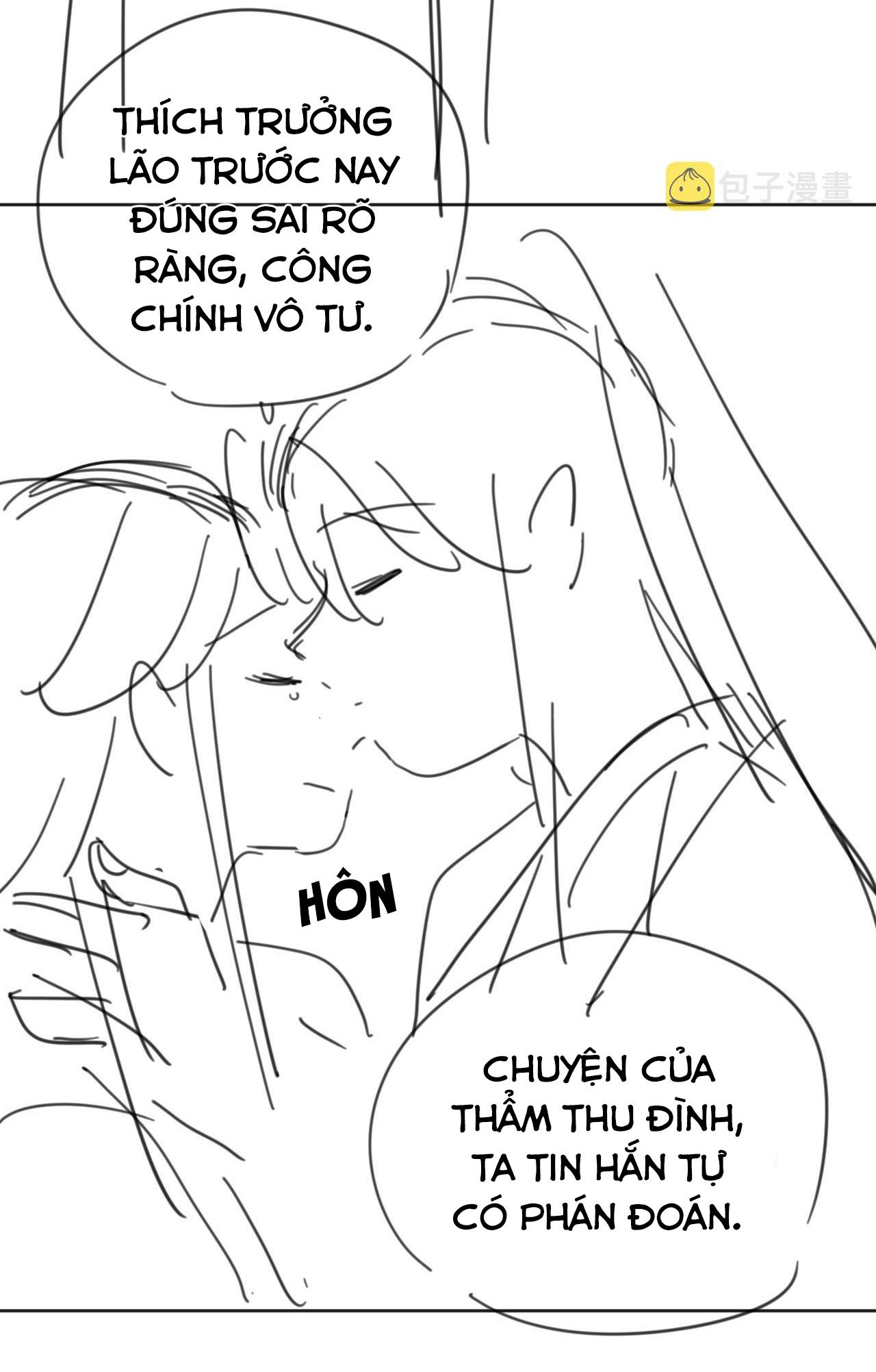 Sư Tôn Mỹ Nhân Bệnh Độc Chiếm Chapter 42 - Trang 42