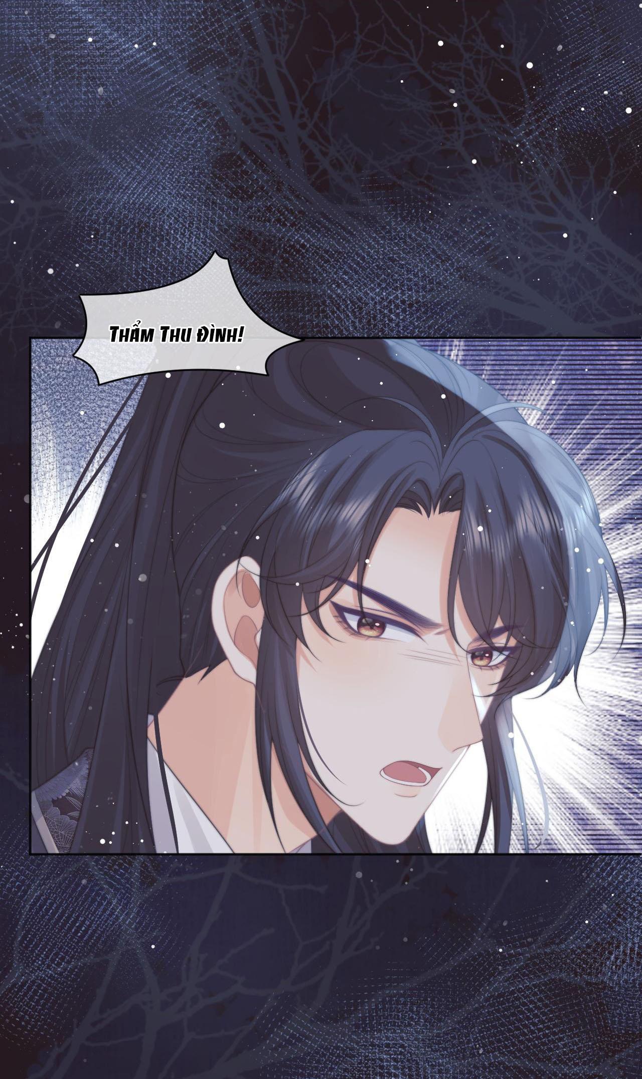 Sư Tôn Mỹ Nhân Bệnh Độc Chiếm Chapter 42 - Trang 5