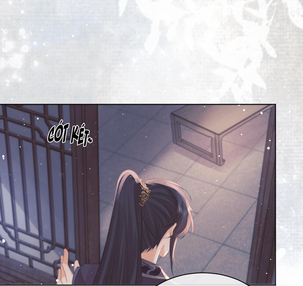 Sư Tôn Mỹ Nhân Bệnh Độc Chiếm Chapter 43 - Trang 21