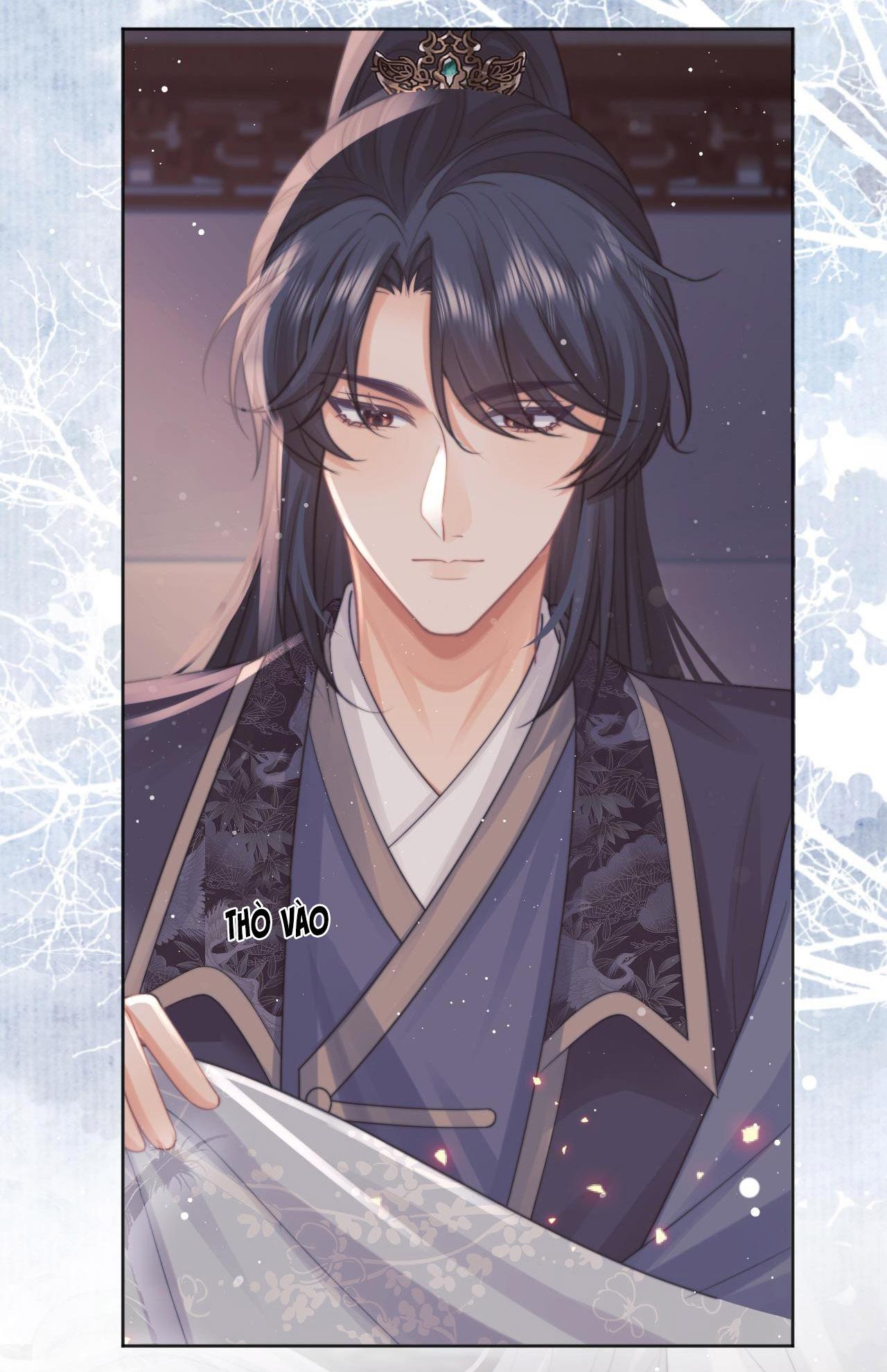 Sư Tôn Mỹ Nhân Bệnh Độc Chiếm Chapter 43 - Trang 36