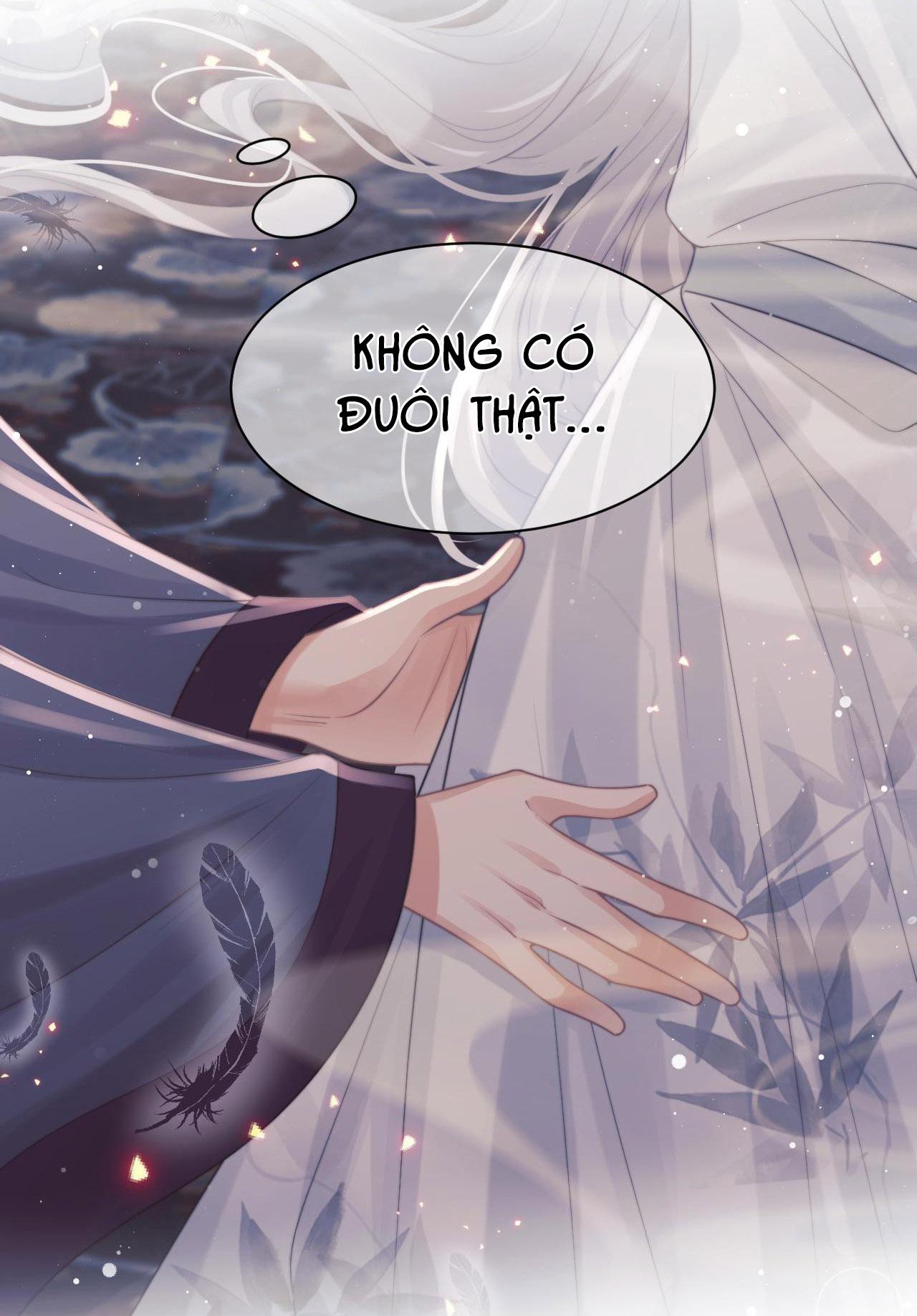 Sư Tôn Mỹ Nhân Bệnh Độc Chiếm Chapter 43 - Trang 37