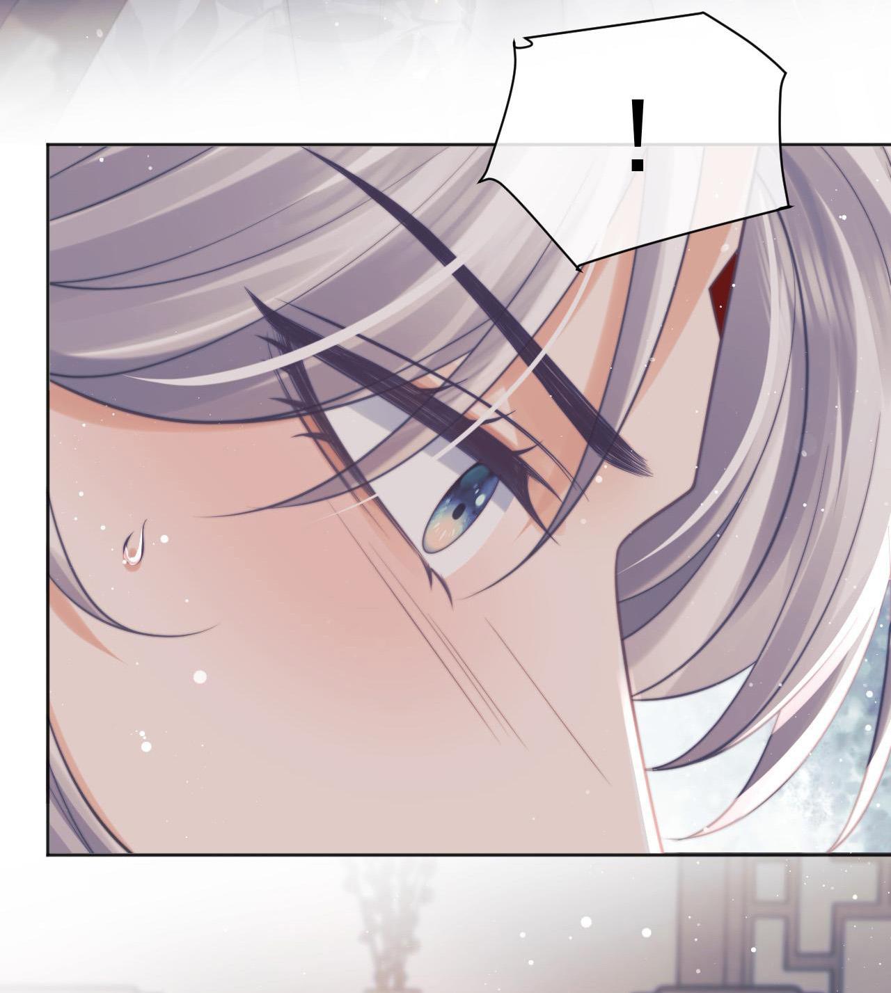 Sư Tôn Mỹ Nhân Bệnh Độc Chiếm Chapter 43 - Trang 38