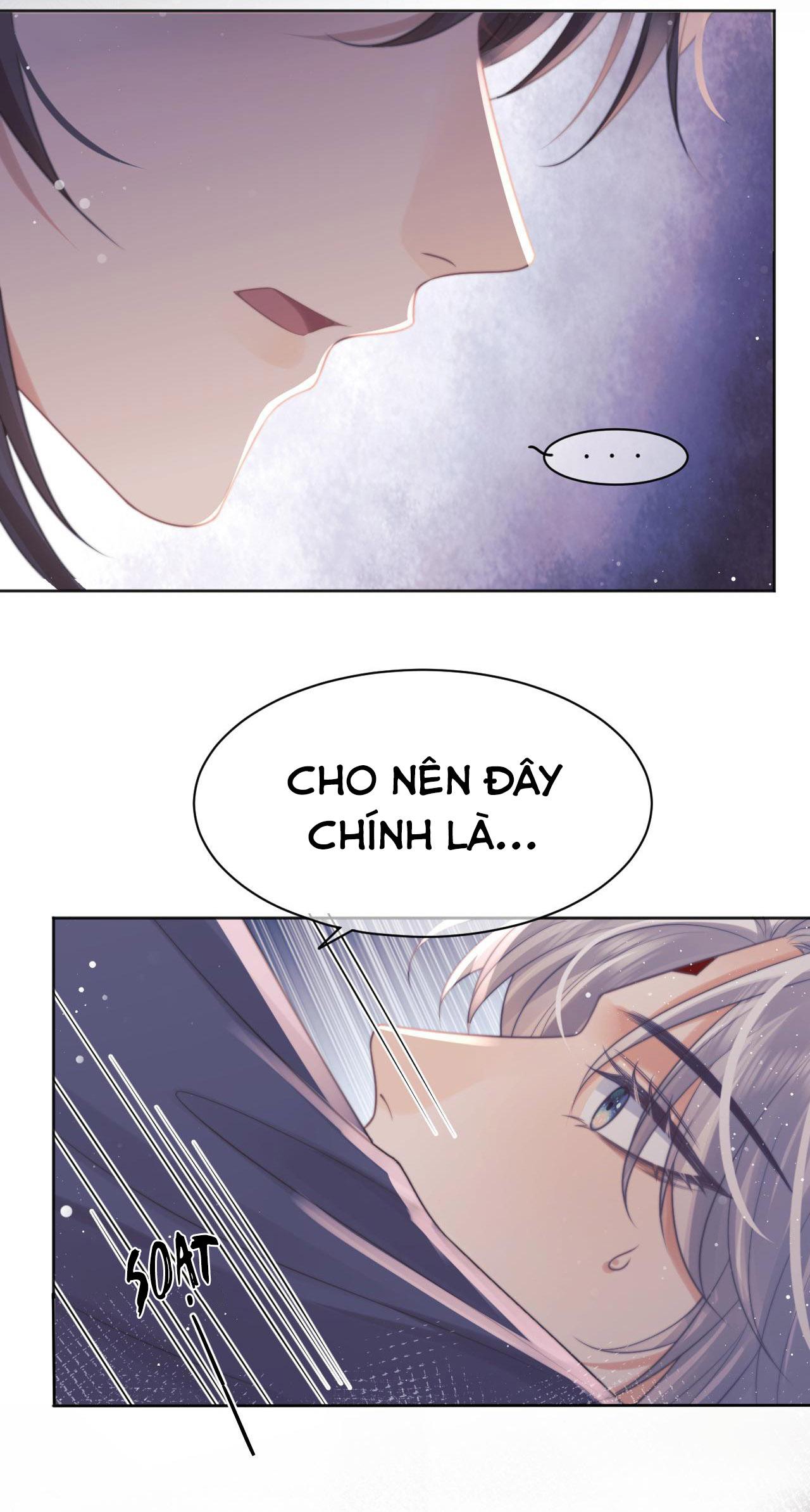 Sư Tôn Mỹ Nhân Bệnh Độc Chiếm Chapter 43 - Trang 40