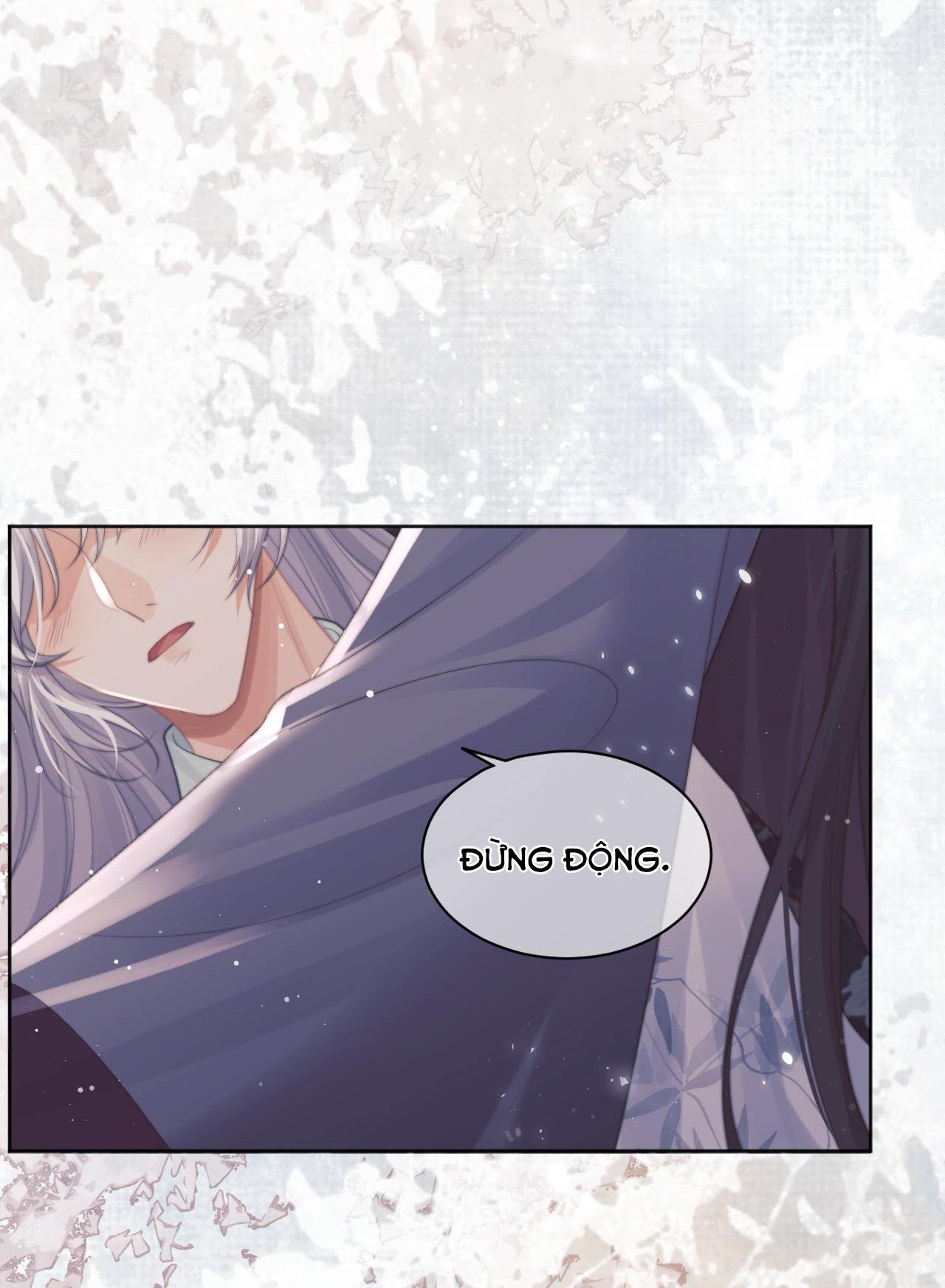 Sư Tôn Mỹ Nhân Bệnh Độc Chiếm Chapter 44 - Trang 10
