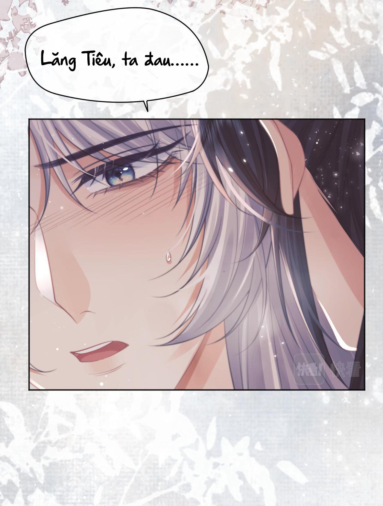 Sư Tôn Mỹ Nhân Bệnh Độc Chiếm Chapter 44 - Trang 11