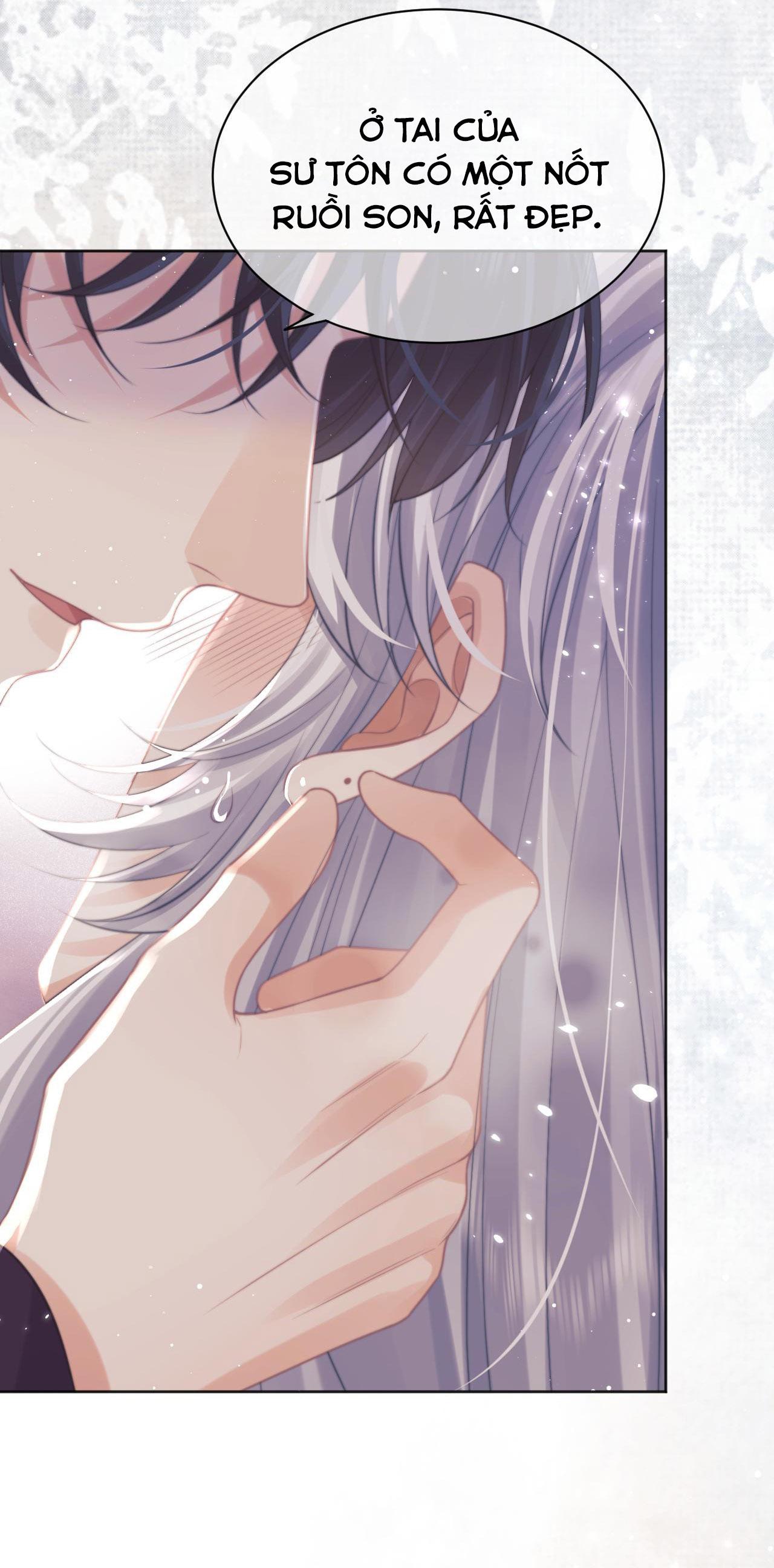 Sư Tôn Mỹ Nhân Bệnh Độc Chiếm Chapter 44 - Trang 12