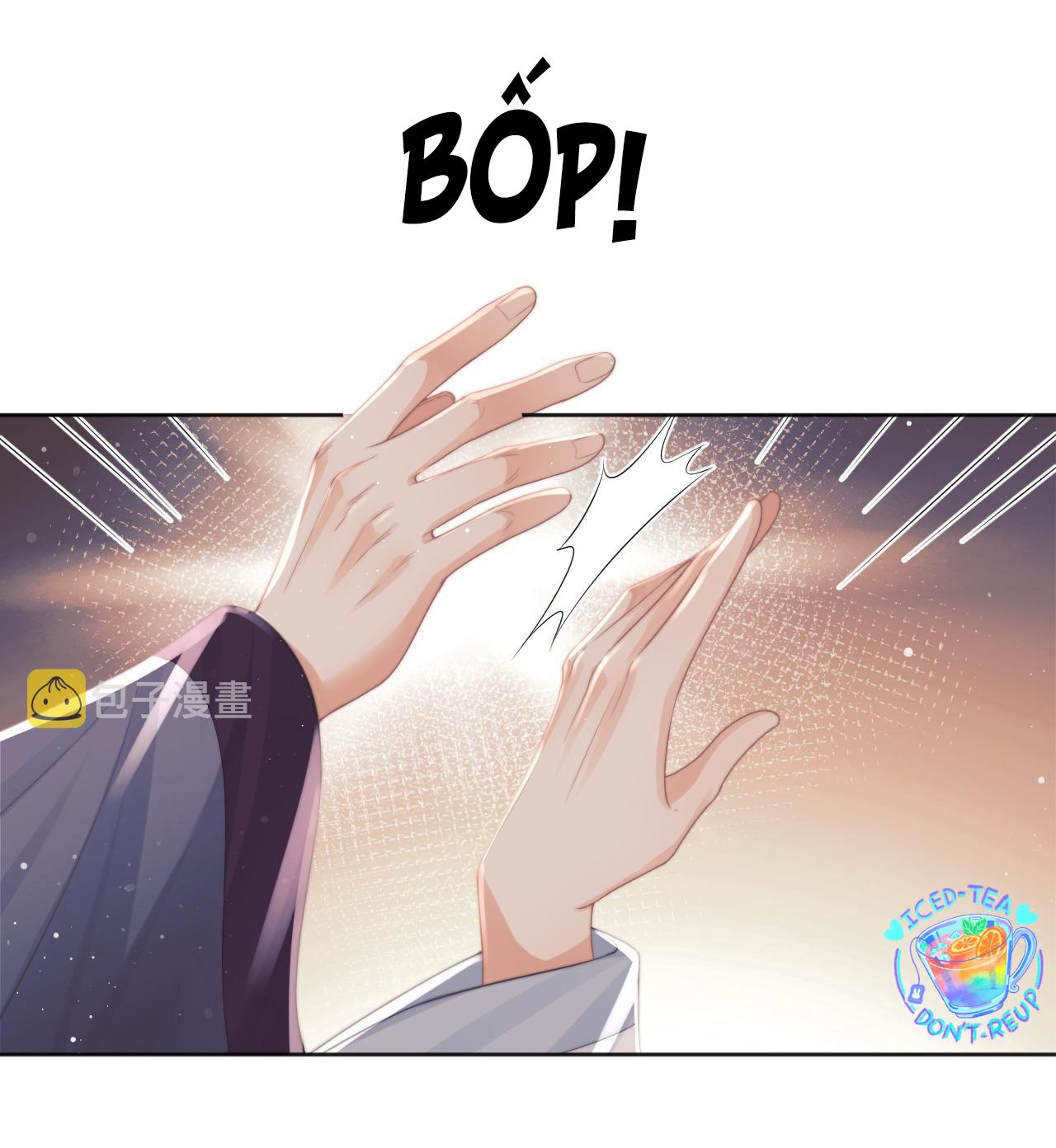 Sư Tôn Mỹ Nhân Bệnh Độc Chiếm Chapter 44 - Trang 13