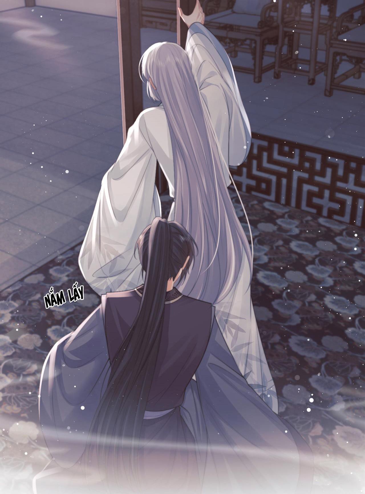 Sư Tôn Mỹ Nhân Bệnh Độc Chiếm Chapter 44 - Trang 16