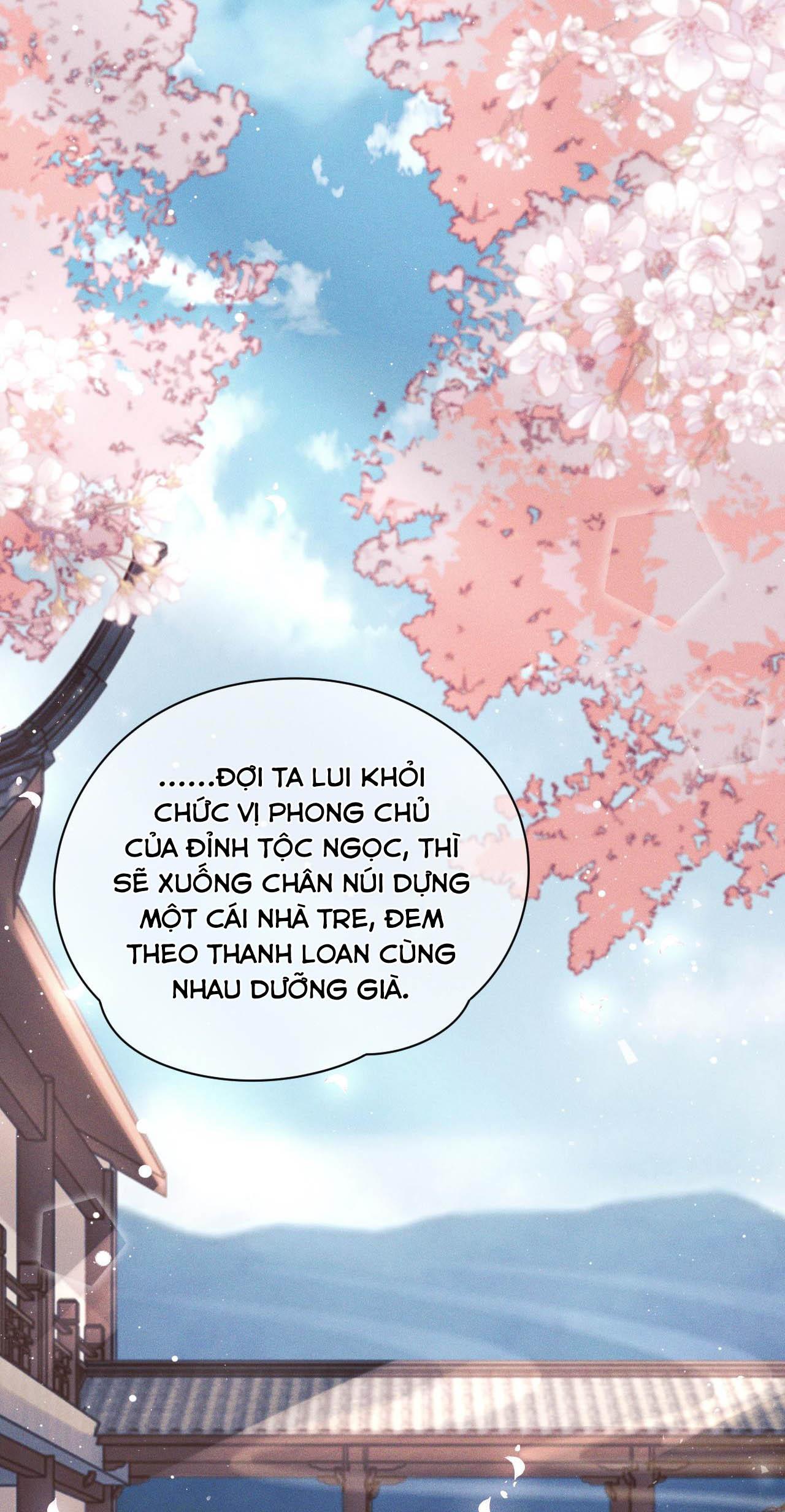 Sư Tôn Mỹ Nhân Bệnh Độc Chiếm Chapter 44 - Trang 35