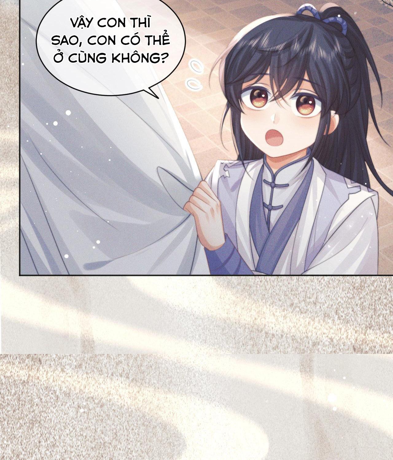 Sư Tôn Mỹ Nhân Bệnh Độc Chiếm Chapter 44 - Trang 37