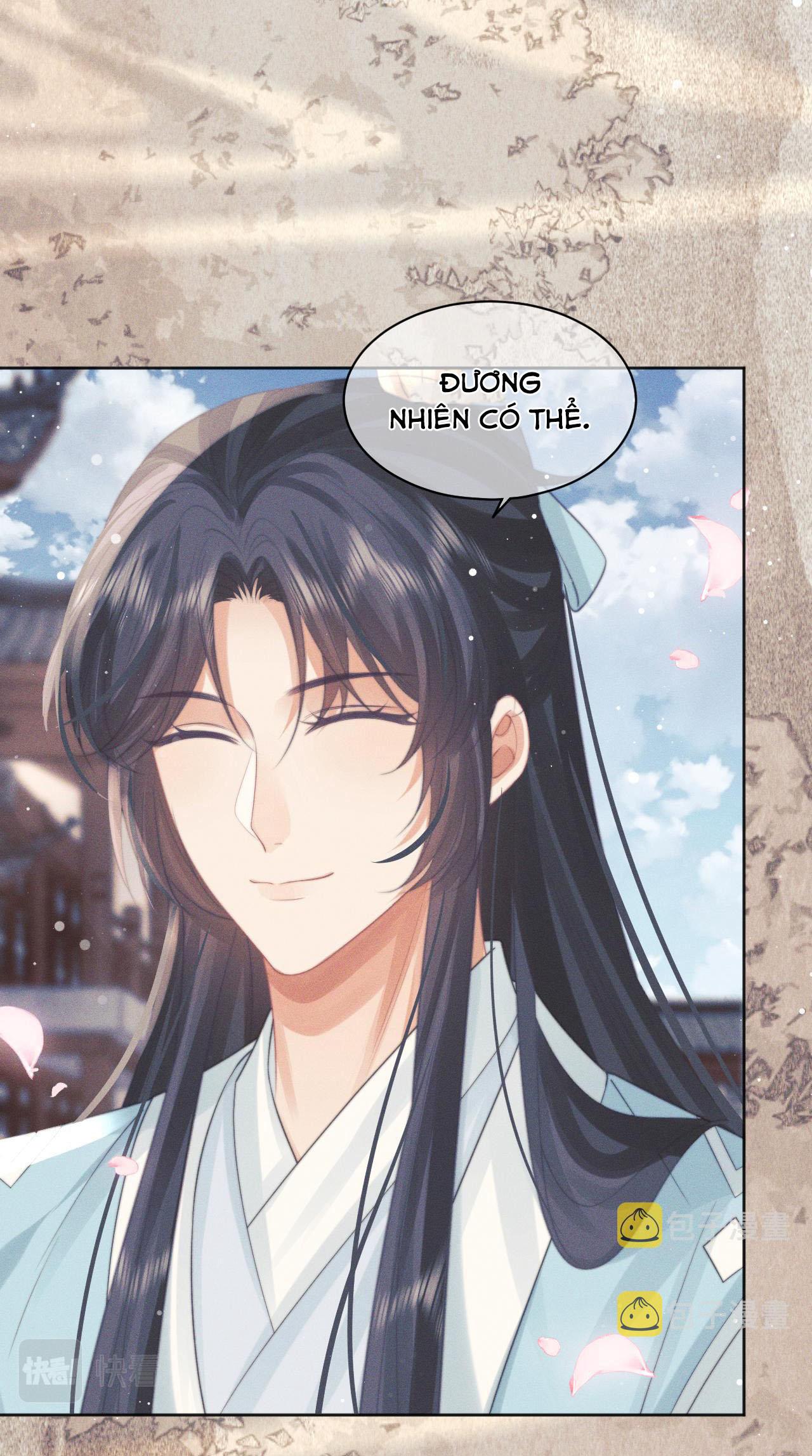 Sư Tôn Mỹ Nhân Bệnh Độc Chiếm Chapter 44 - Trang 40
