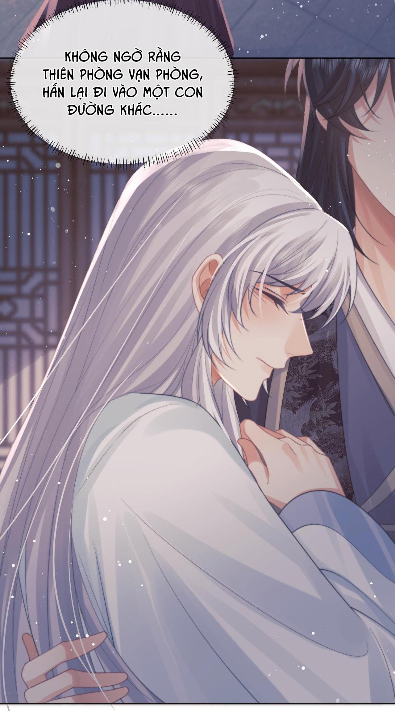 Sư Tôn Mỹ Nhân Bệnh Độc Chiếm Chapter 44 - Trang 46