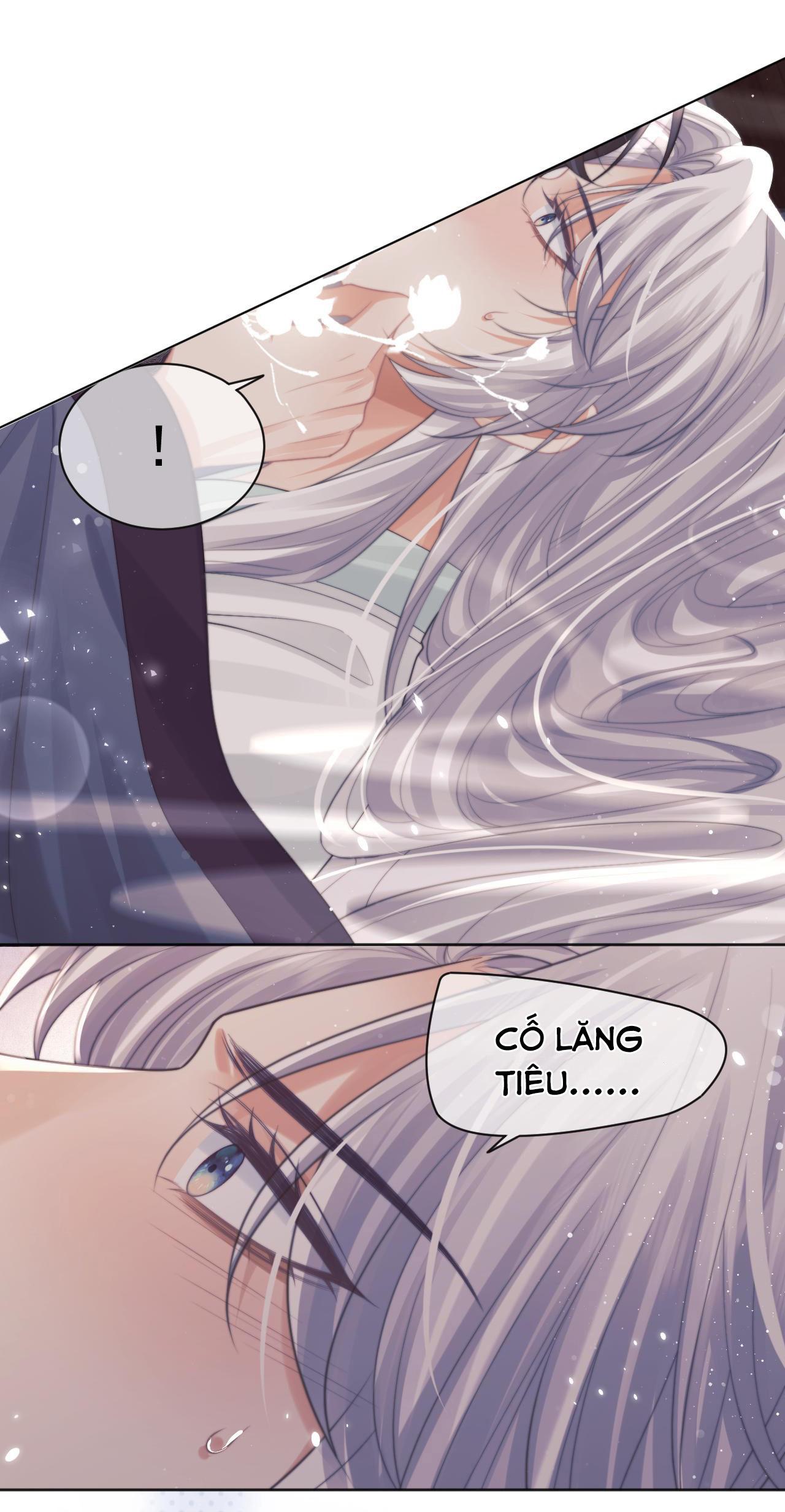 Sư Tôn Mỹ Nhân Bệnh Độc Chiếm Chapter 44 - Trang 5