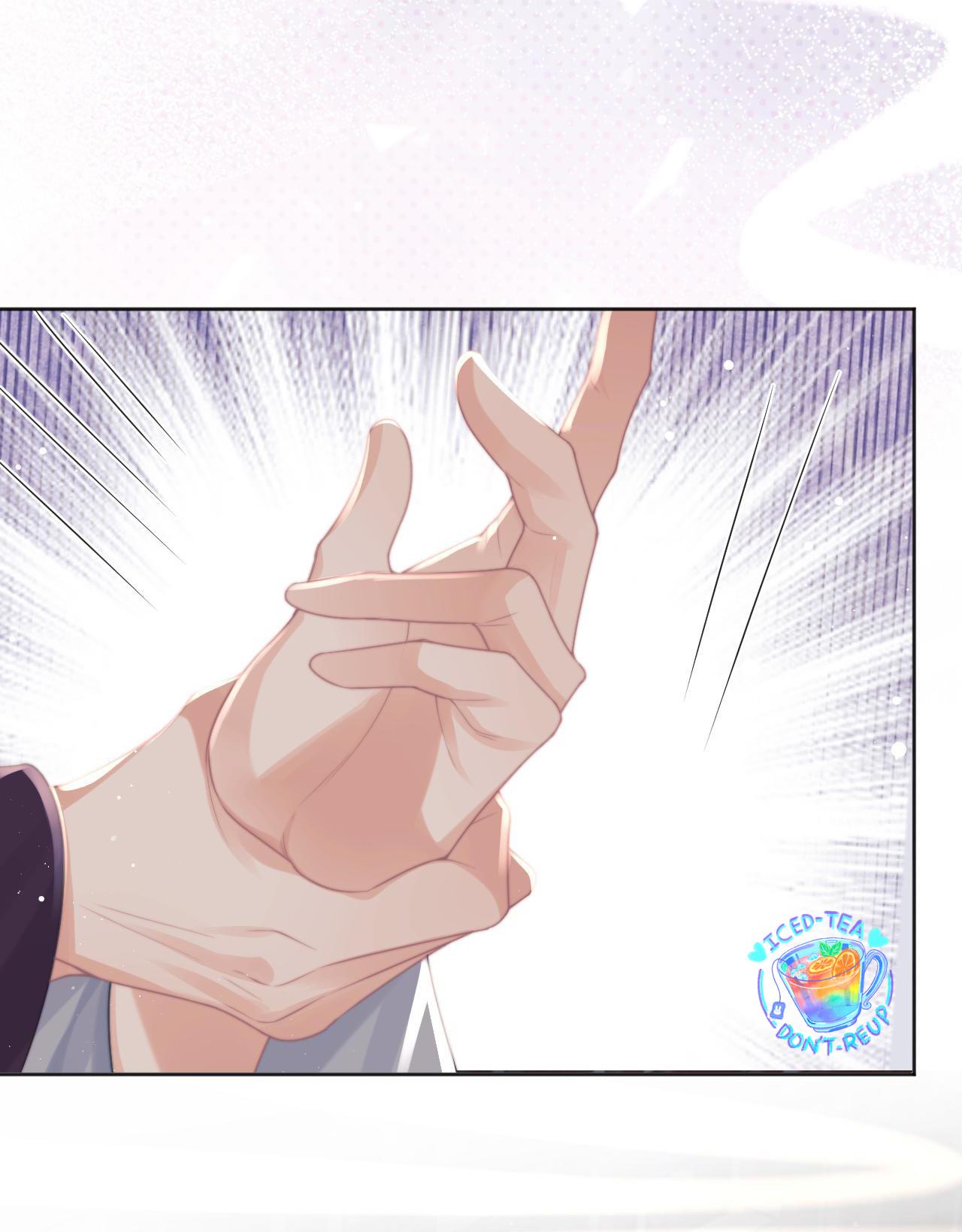 Sư Tôn Mỹ Nhân Bệnh Độc Chiếm Chapter 44 - Trang 7