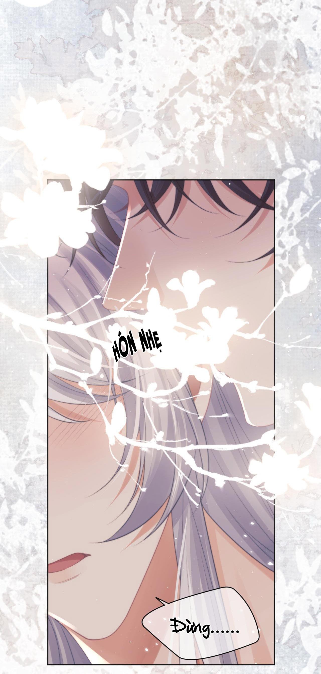 Sư Tôn Mỹ Nhân Bệnh Độc Chiếm Chapter 44 - Trang 9
