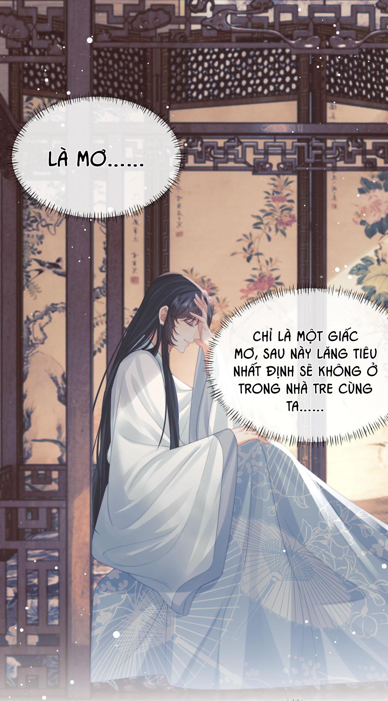 Sư Tôn Mỹ Nhân Bệnh Độc Chiếm Chapter 45 - Trang 10
