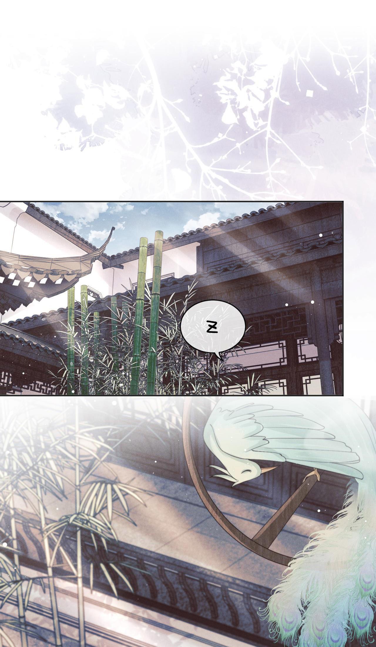 Sư Tôn Mỹ Nhân Bệnh Độc Chiếm Chapter 45 - Trang 2