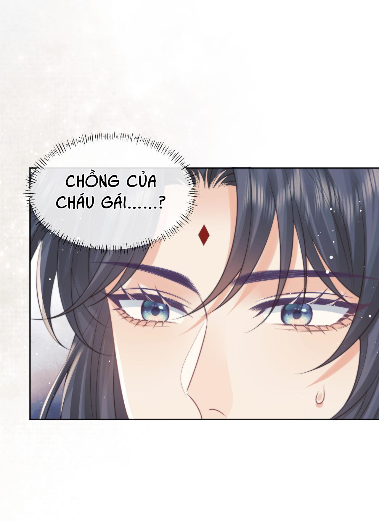 Sư Tôn Mỹ Nhân Bệnh Độc Chiếm Chapter 45 - Trang 24