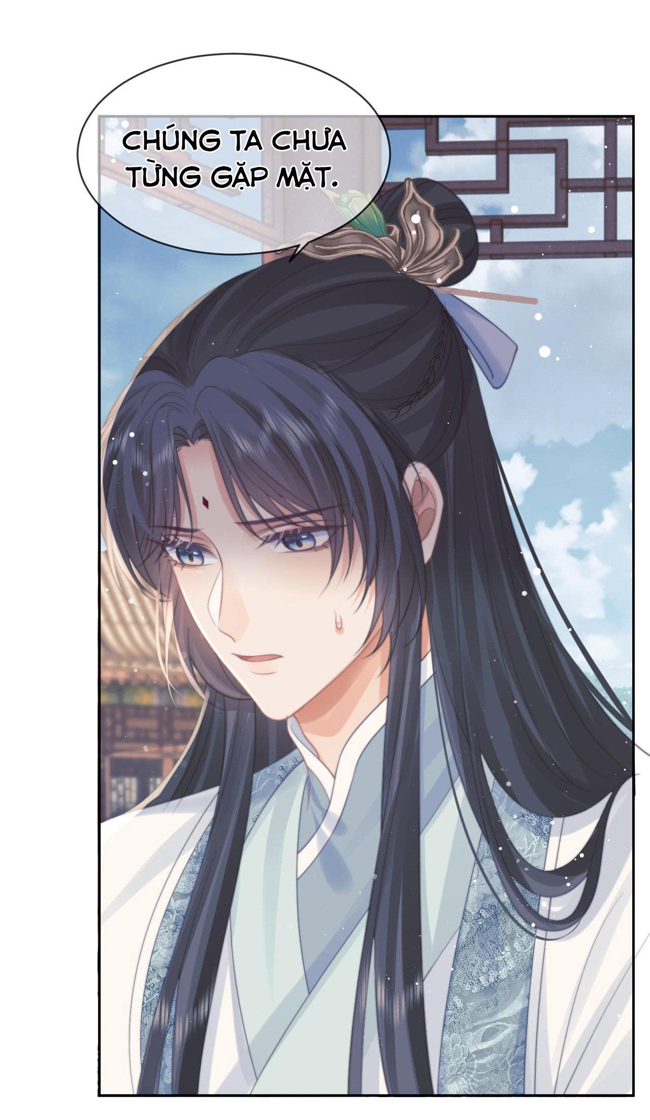 Sư Tôn Mỹ Nhân Bệnh Độc Chiếm Chapter 45 - Trang 28