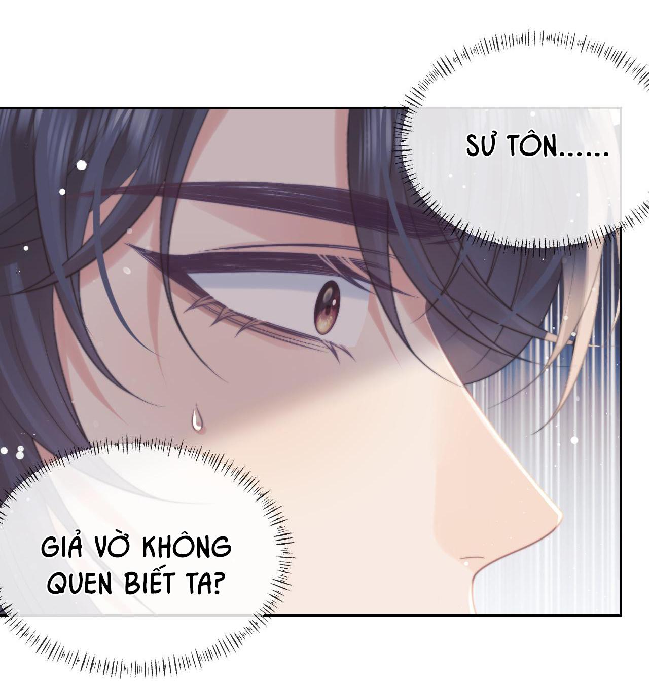 Sư Tôn Mỹ Nhân Bệnh Độc Chiếm Chapter 45 - Trang 29