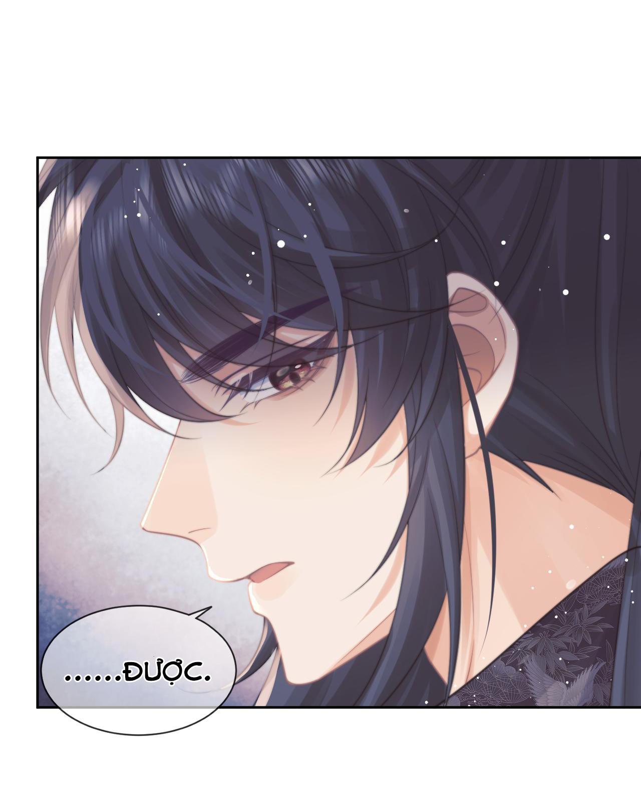 Sư Tôn Mỹ Nhân Bệnh Độc Chiếm Chapter 45 - Trang 35