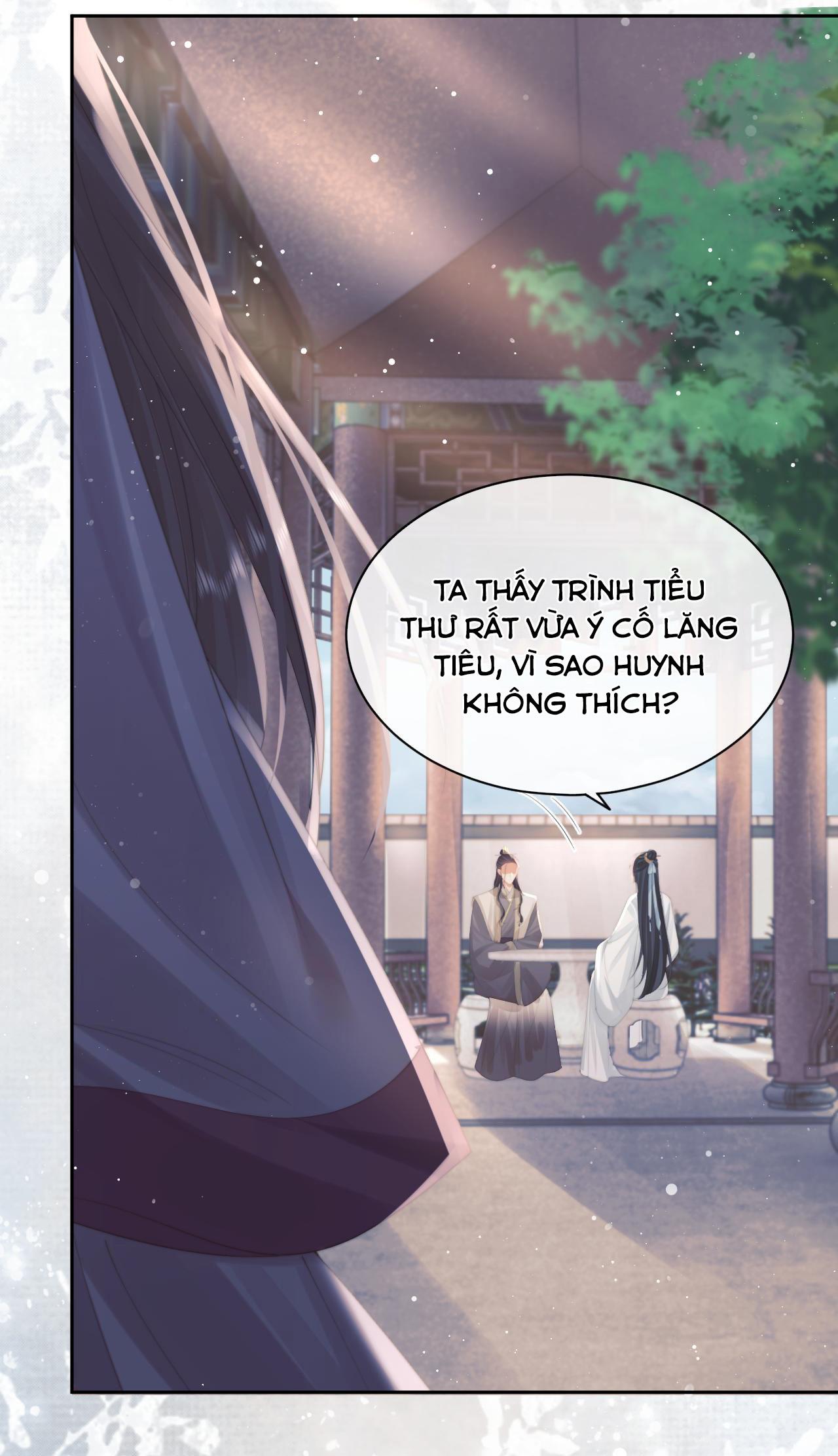 Sư Tôn Mỹ Nhân Bệnh Độc Chiếm Chapter 45 - Trang 37