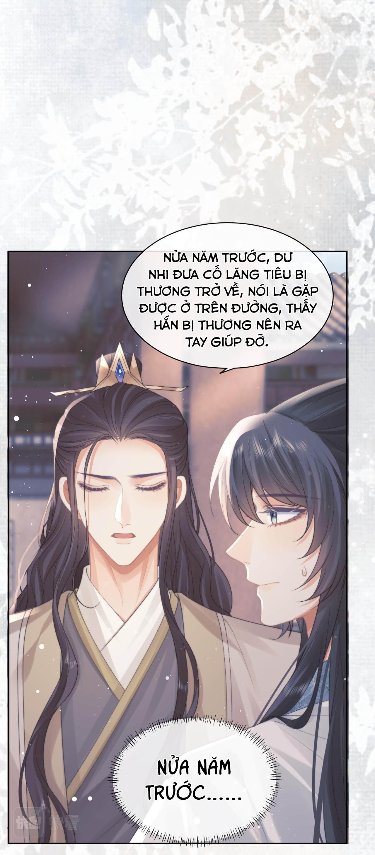 Sư Tôn Mỹ Nhân Bệnh Độc Chiếm Chapter 45 - Trang 39