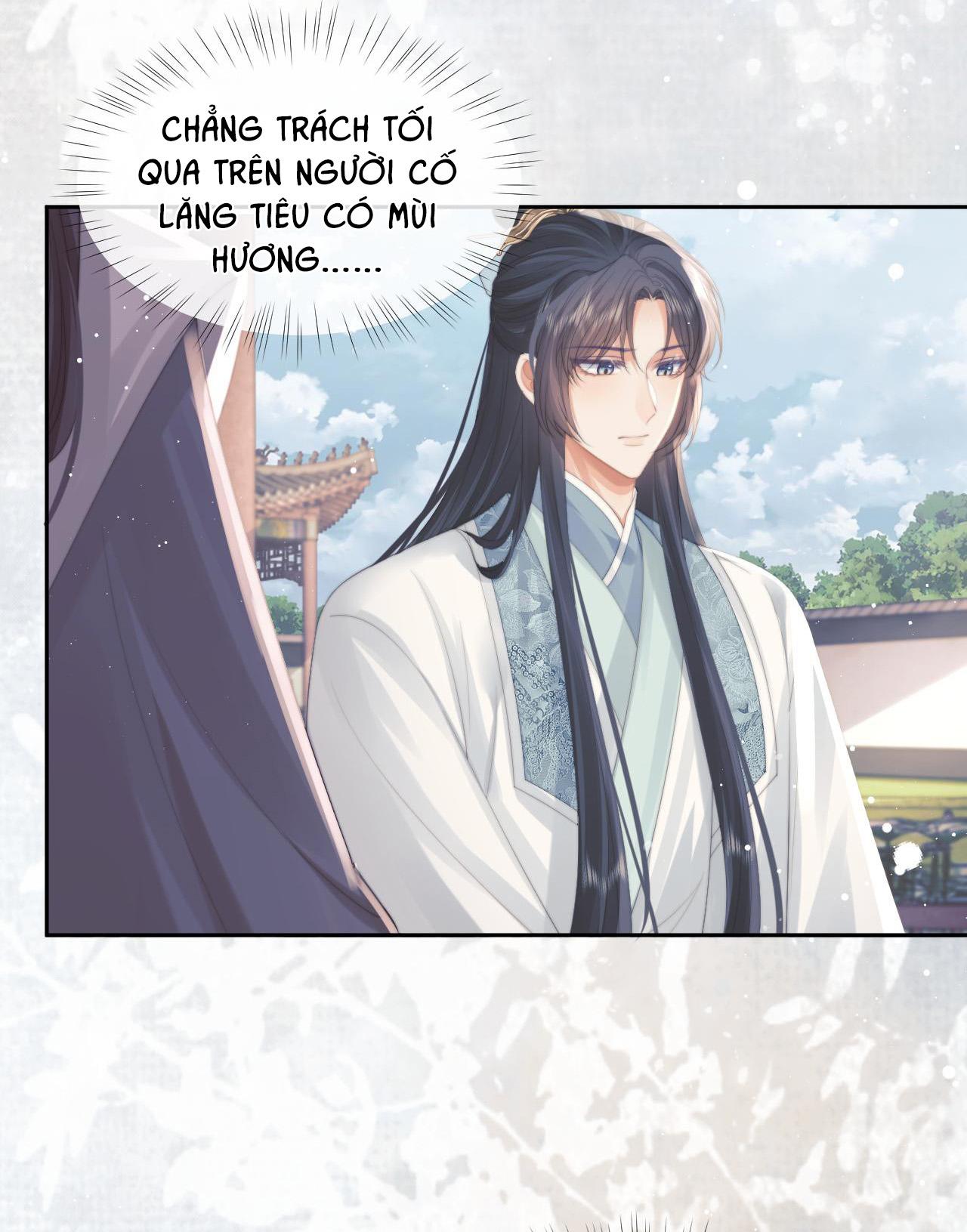 Sư Tôn Mỹ Nhân Bệnh Độc Chiếm Chapter 45 - Trang 42