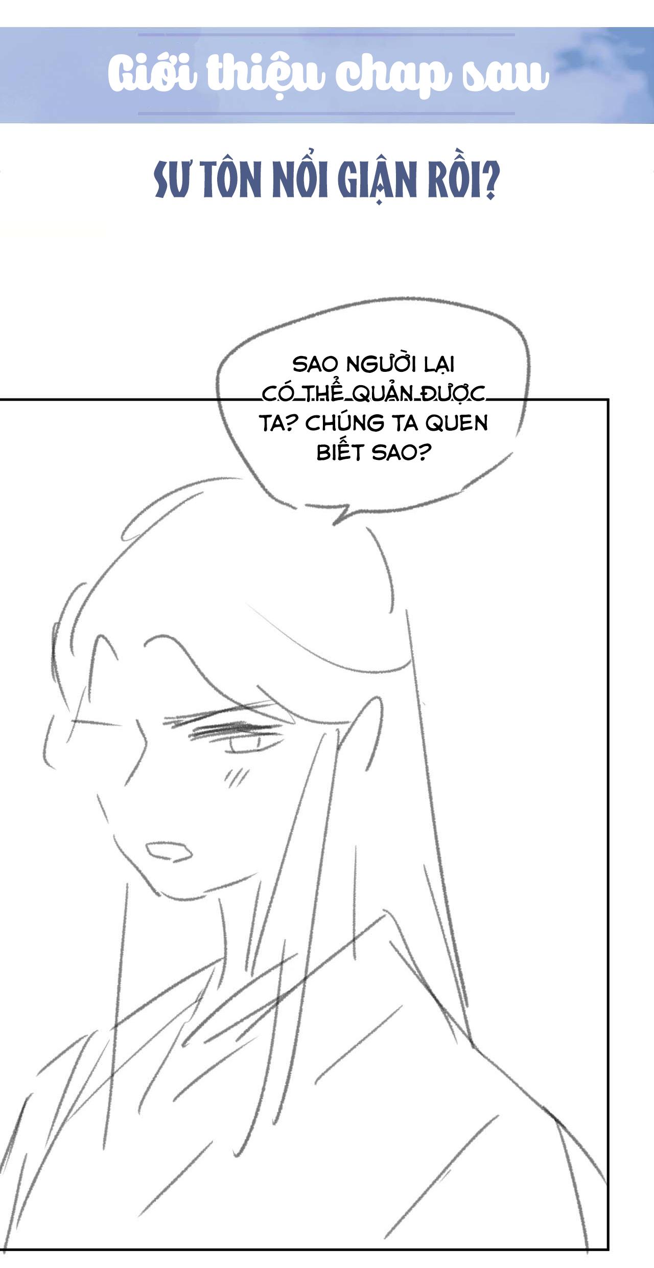 Sư Tôn Mỹ Nhân Bệnh Độc Chiếm Chapter 45 - Trang 44