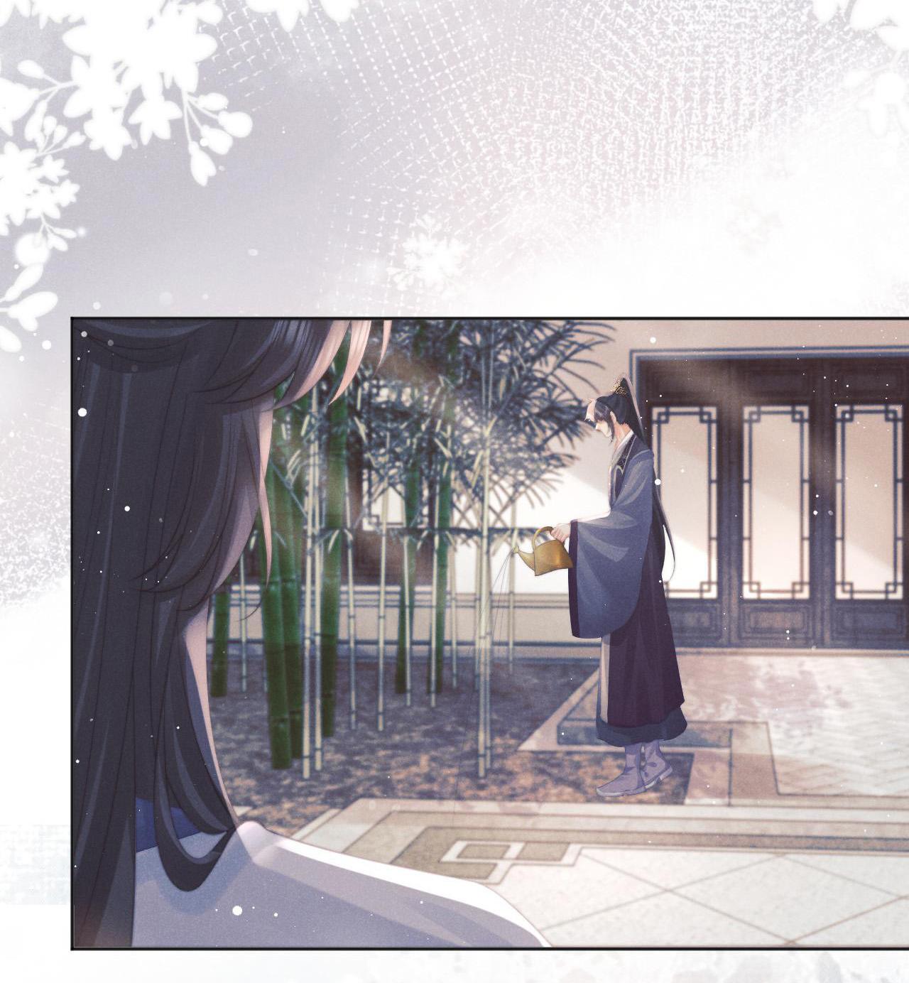 Sư Tôn Mỹ Nhân Bệnh Độc Chiếm Chapter 45 - Trang 7