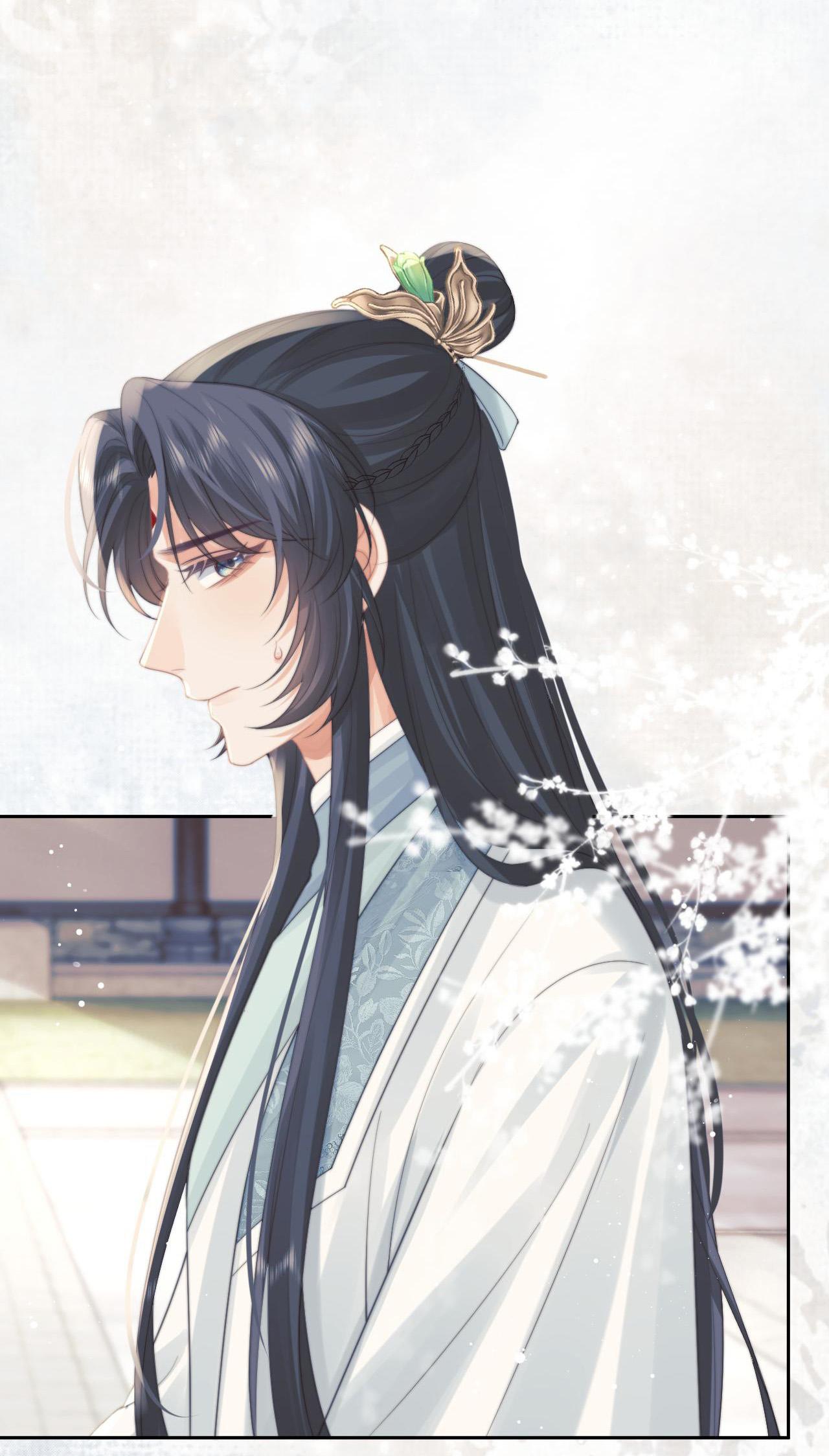 Sư Tôn Mỹ Nhân Bệnh Độc Chiếm Chapter 46 - Trang 11