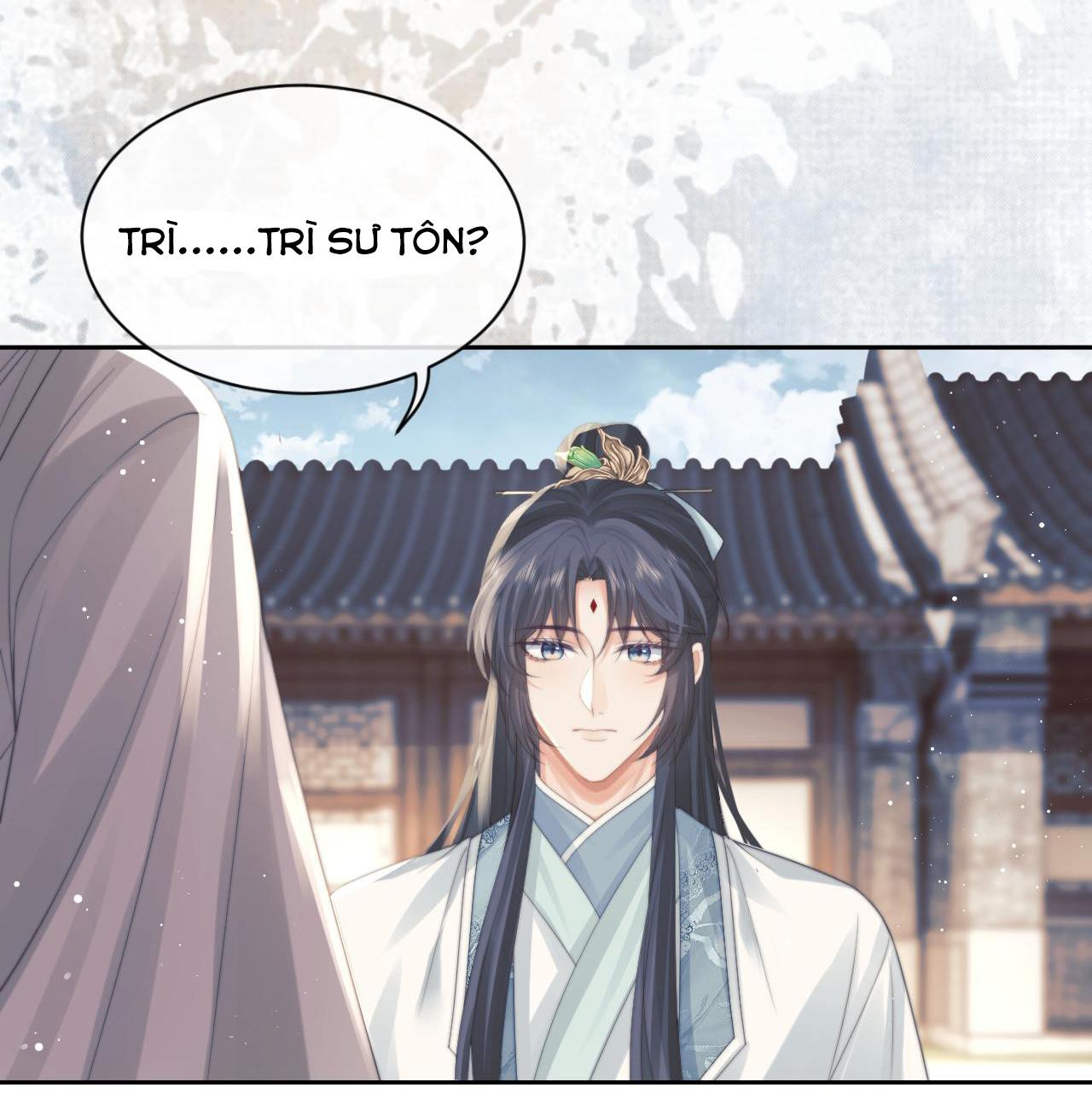Sư Tôn Mỹ Nhân Bệnh Độc Chiếm Chapter 46 - Trang 13