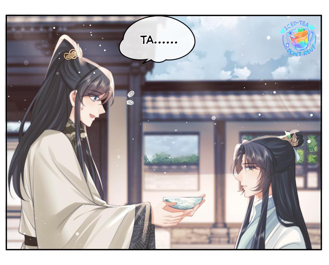 Sư Tôn Mỹ Nhân Bệnh Độc Chiếm Chapter 46 - Trang 21