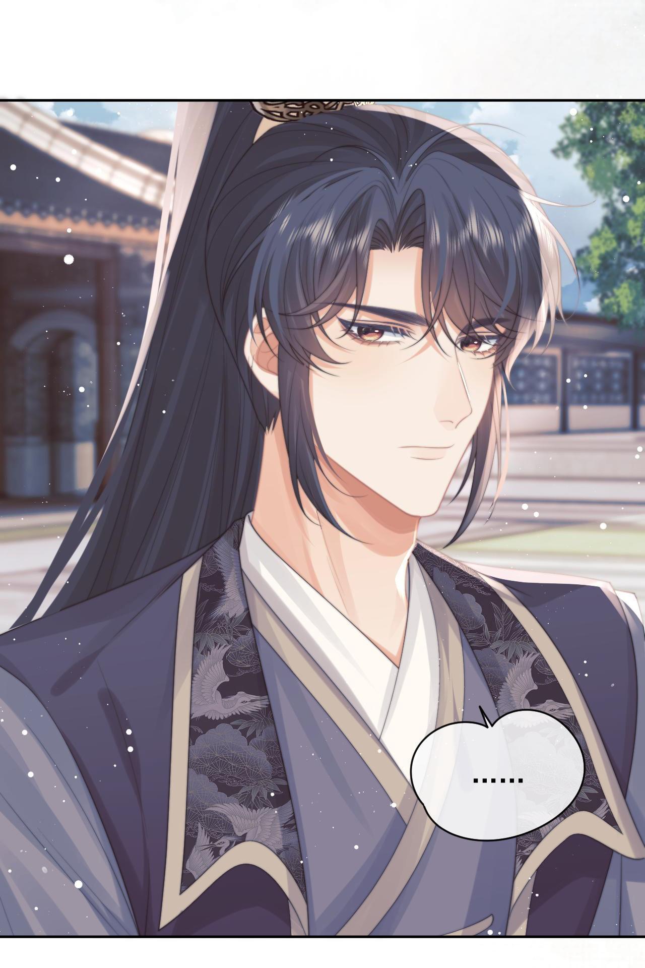 Sư Tôn Mỹ Nhân Bệnh Độc Chiếm Chapter 46 - Trang 26