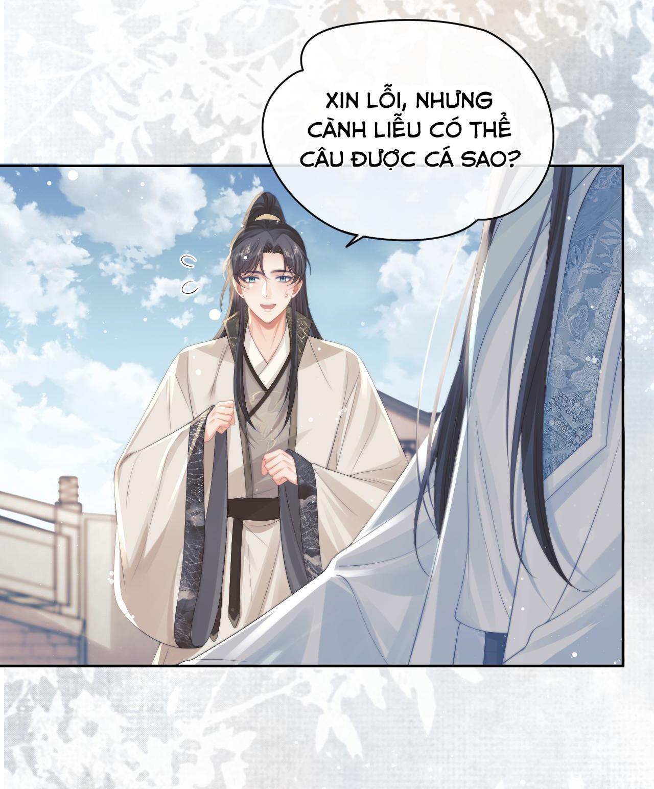 Sư Tôn Mỹ Nhân Bệnh Độc Chiếm Chapter 46 - Trang 29