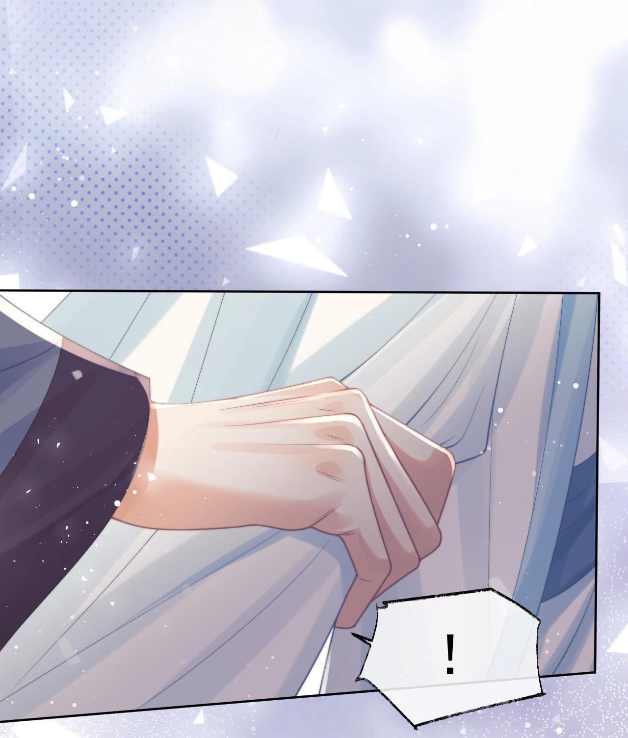 Sư Tôn Mỹ Nhân Bệnh Độc Chiếm Chapter 46 - Trang 35