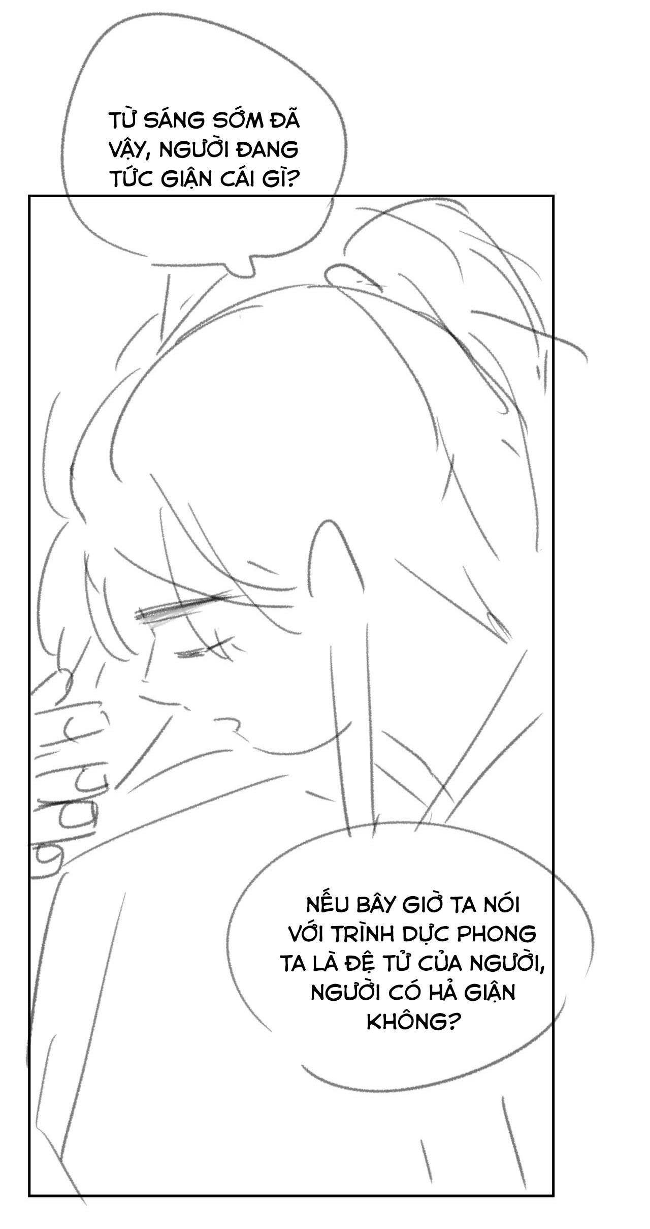 Sư Tôn Mỹ Nhân Bệnh Độc Chiếm Chapter 46 - Trang 39