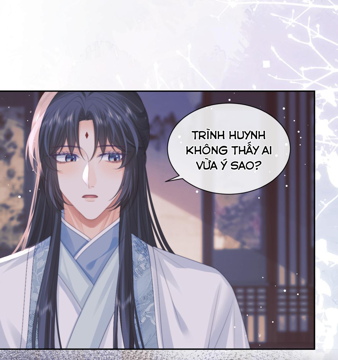 Sư Tôn Mỹ Nhân Bệnh Độc Chiếm Chapter 47 - Trang 11