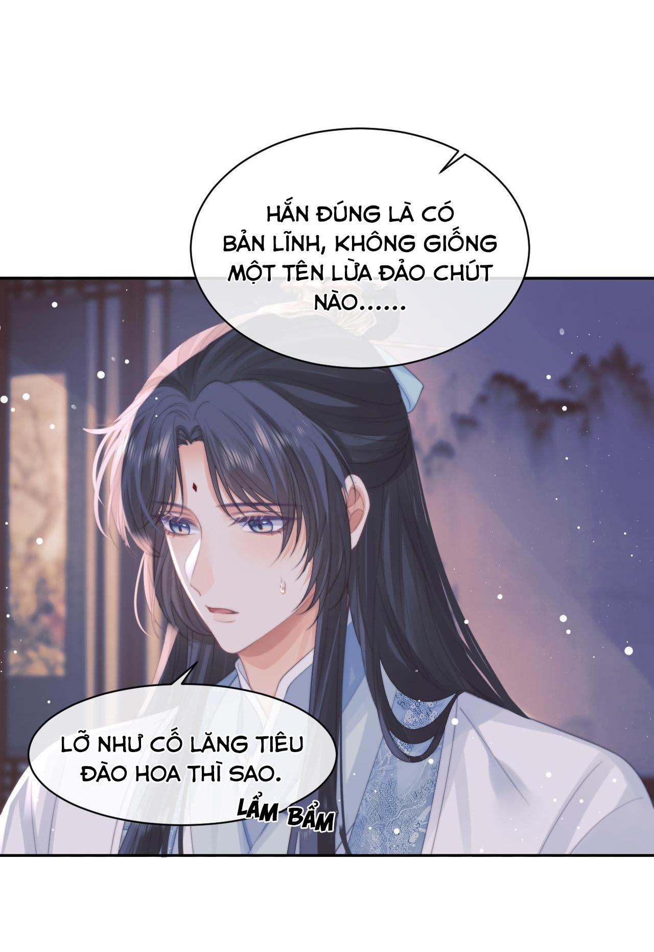 Sư Tôn Mỹ Nhân Bệnh Độc Chiếm Chapter 47 - Trang 14