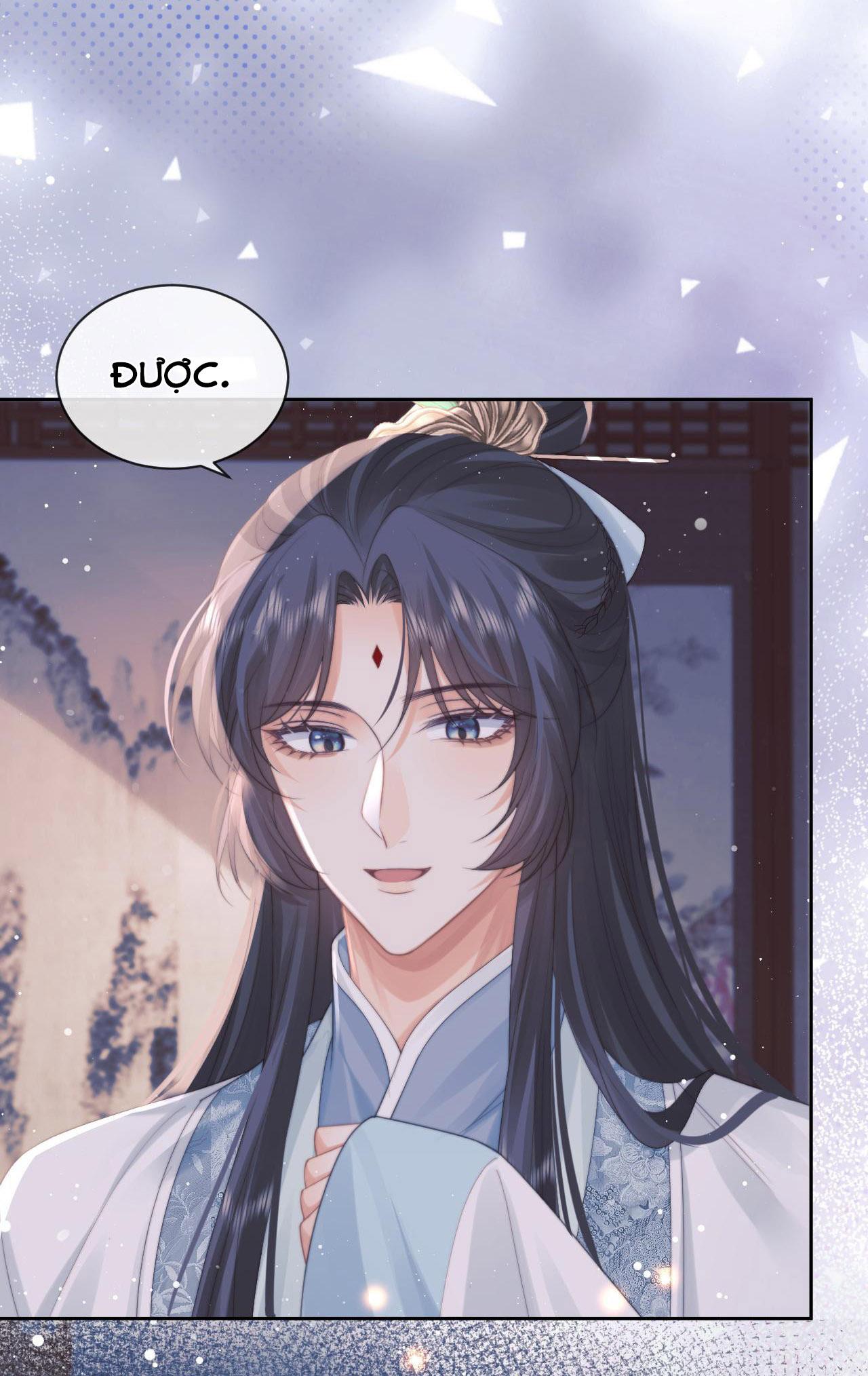 Sư Tôn Mỹ Nhân Bệnh Độc Chiếm Chapter 47 - Trang 18