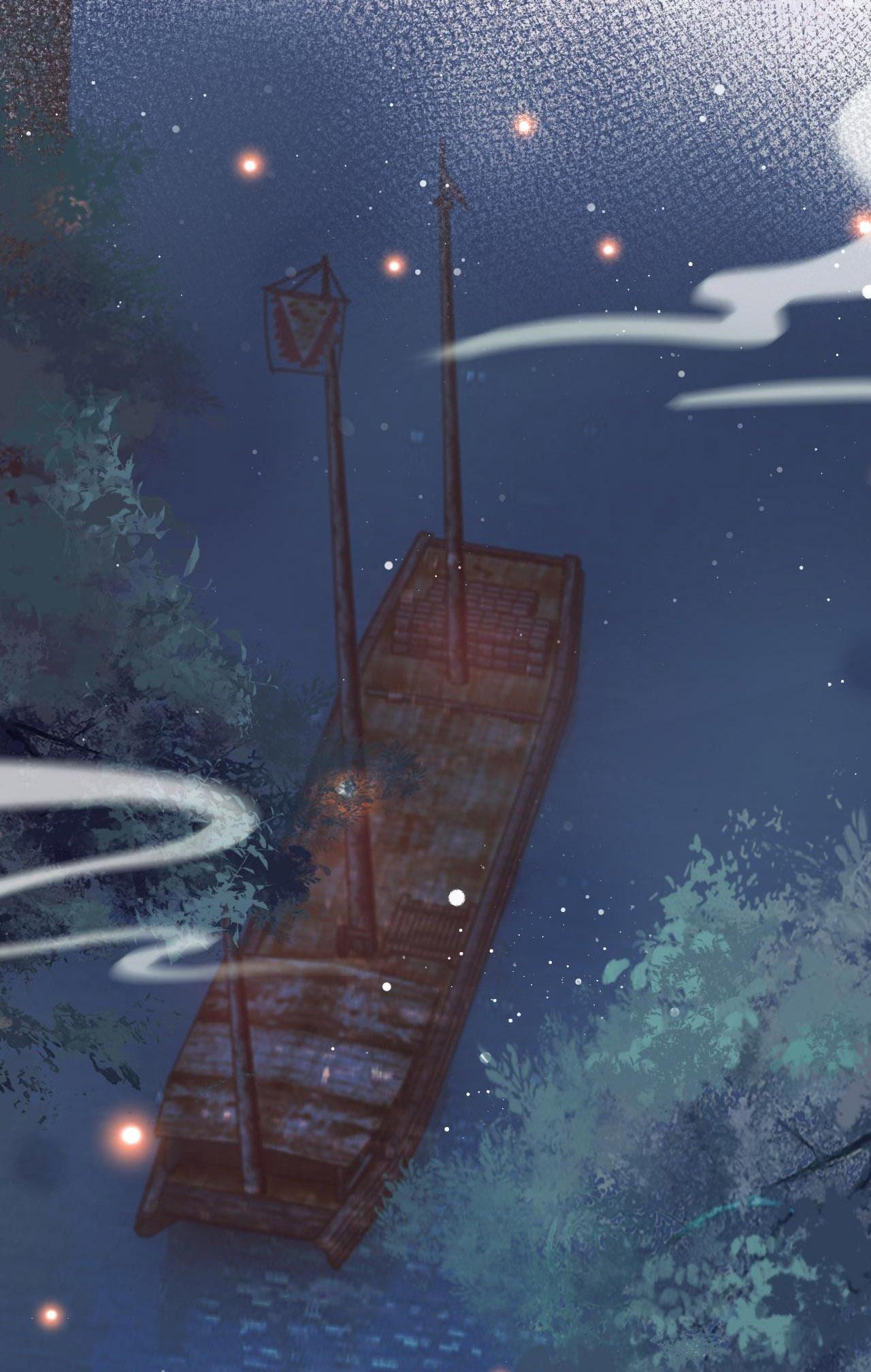 Sư Tôn Mỹ Nhân Bệnh Độc Chiếm Chapter 47 - Trang 19